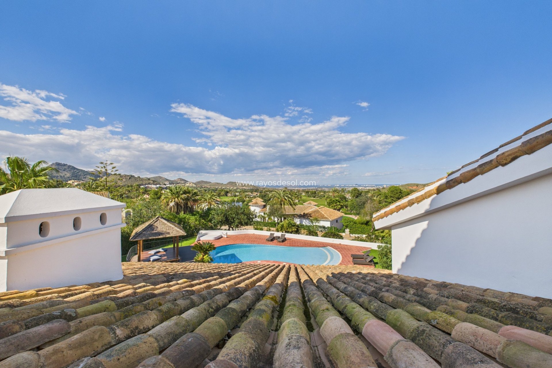 Reventa - Villa - La Manga Club