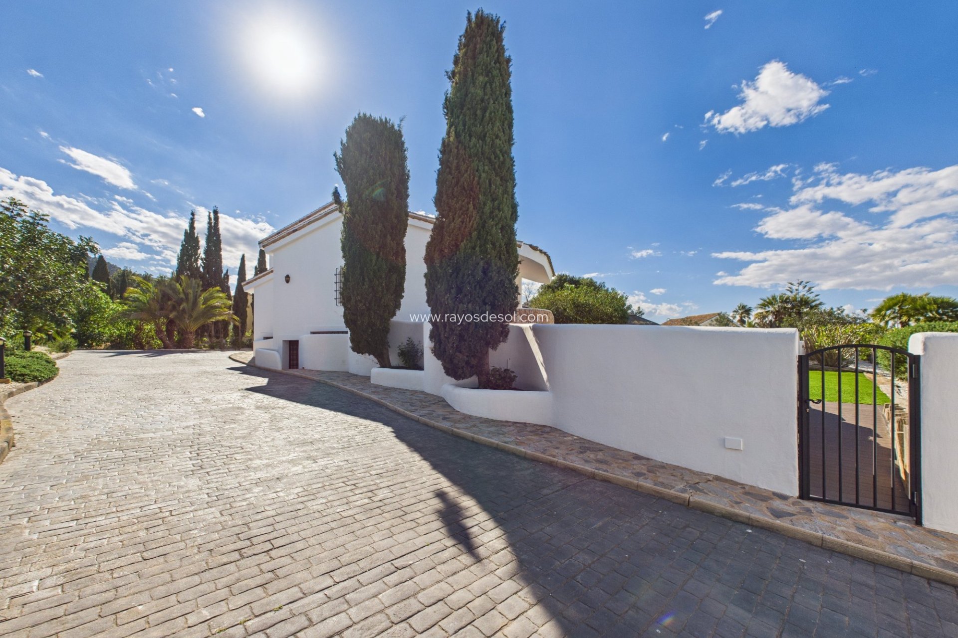 Reventa - Villa - La Manga Club