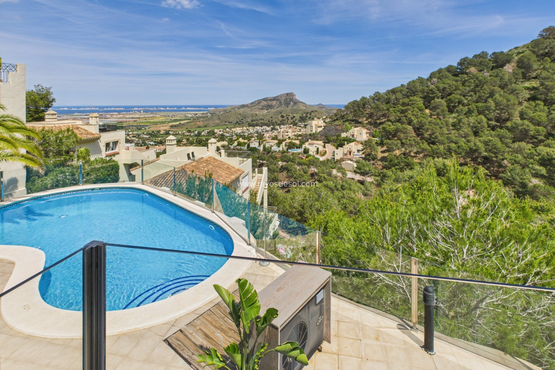 Reventa - Villa - La Manga Club