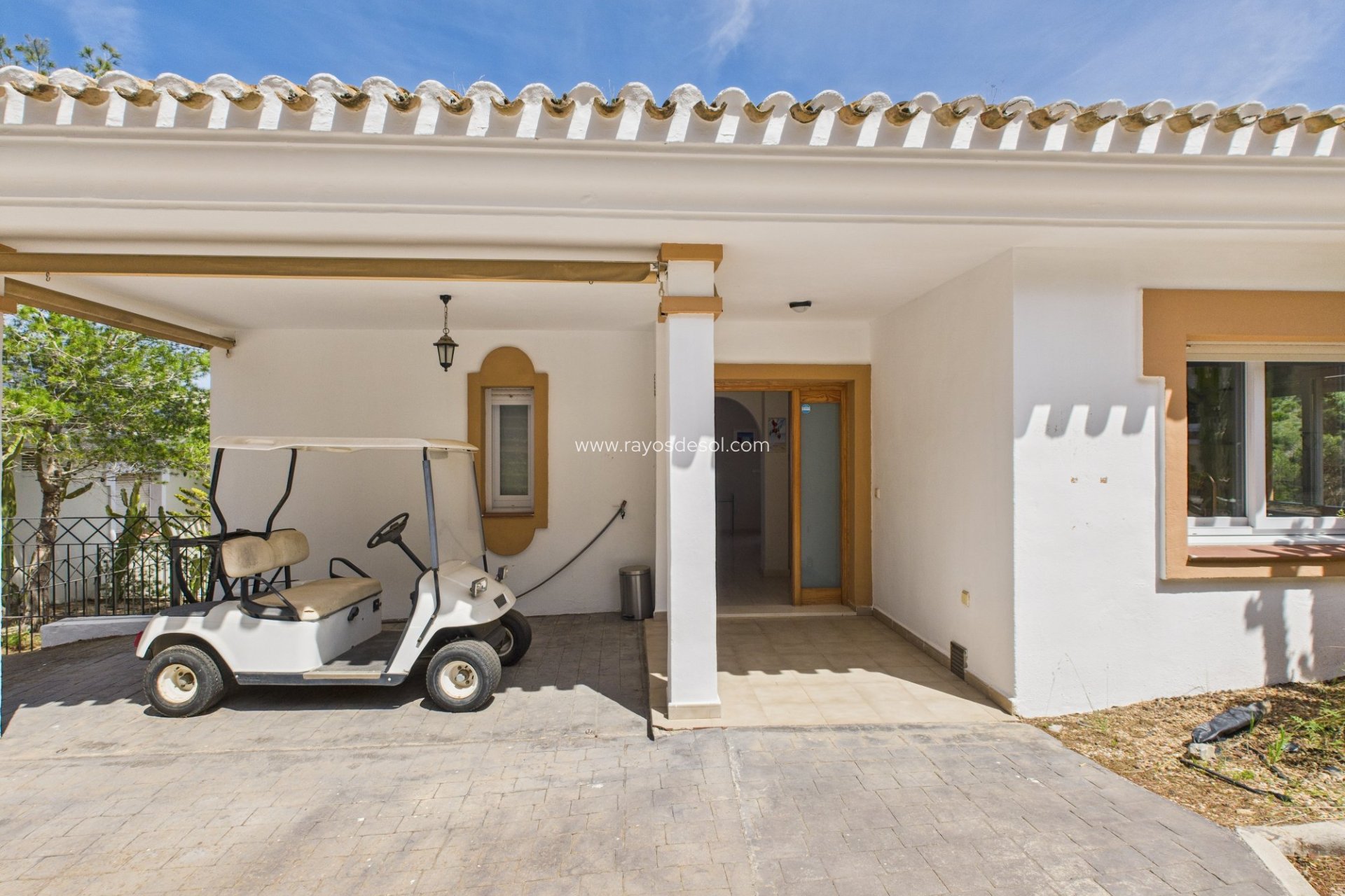 Reventa - Villa - La Manga Club