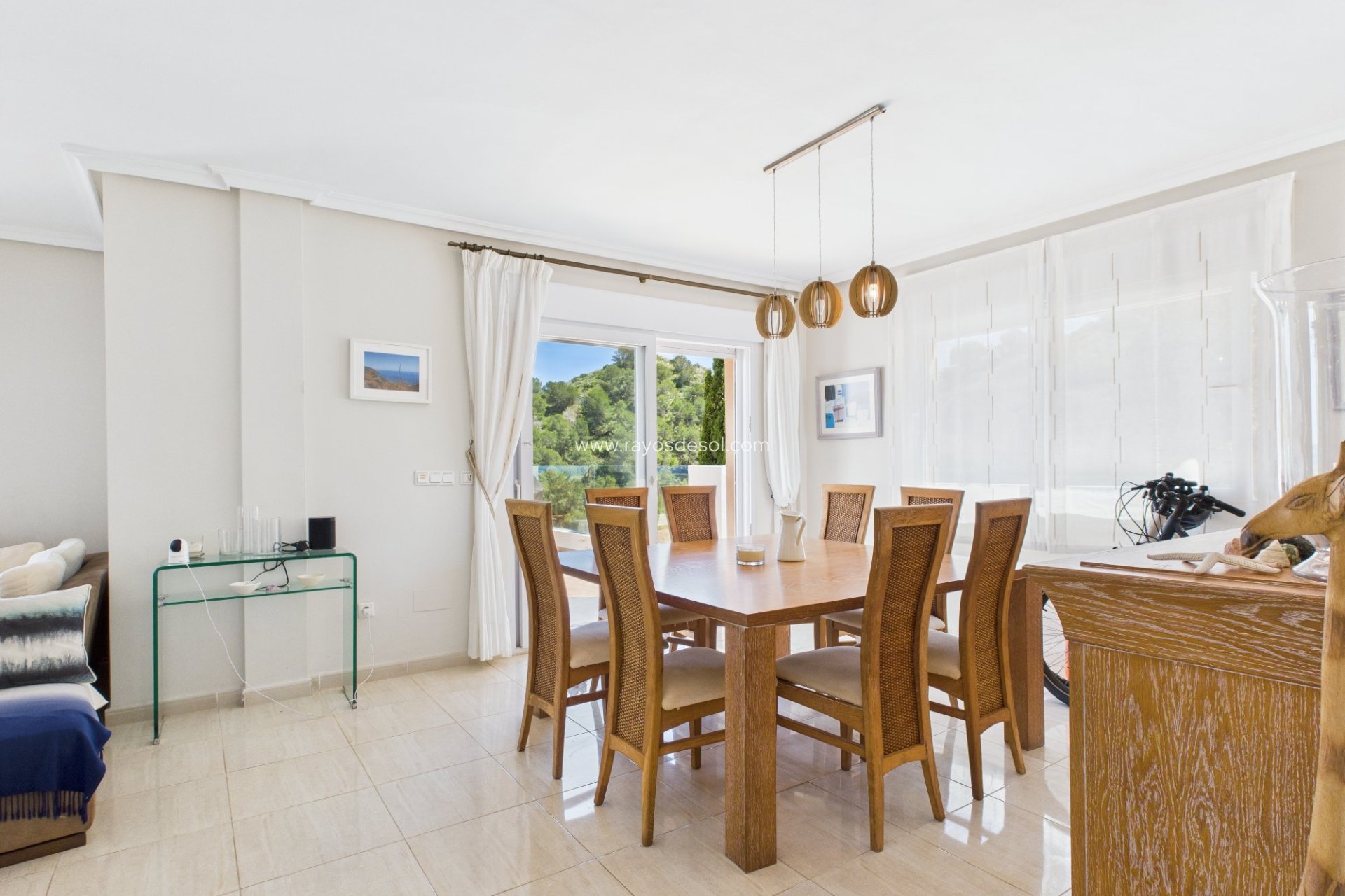 Reventa - Villa - La Manga Club