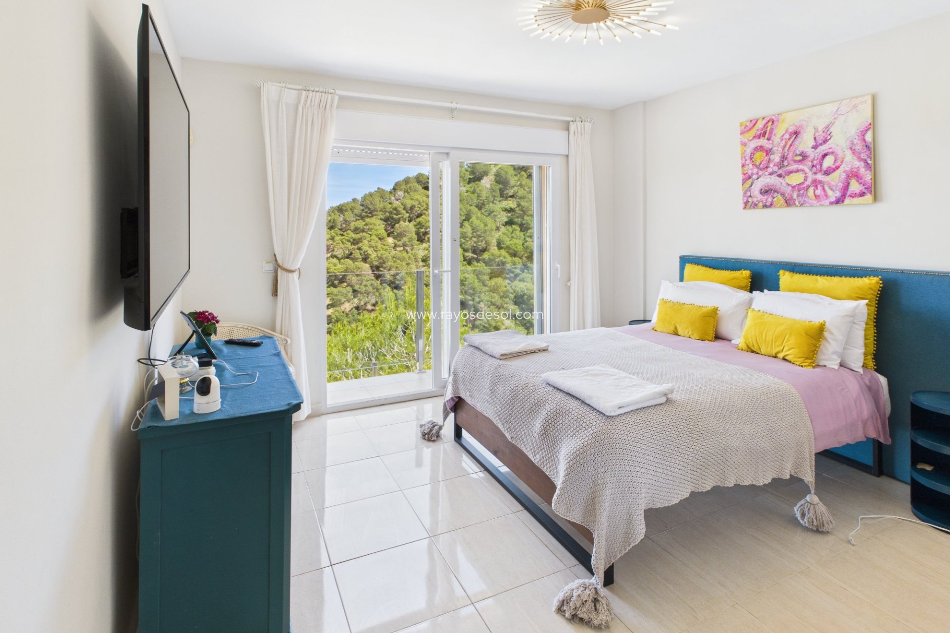 Reventa - Villa - La Manga Club