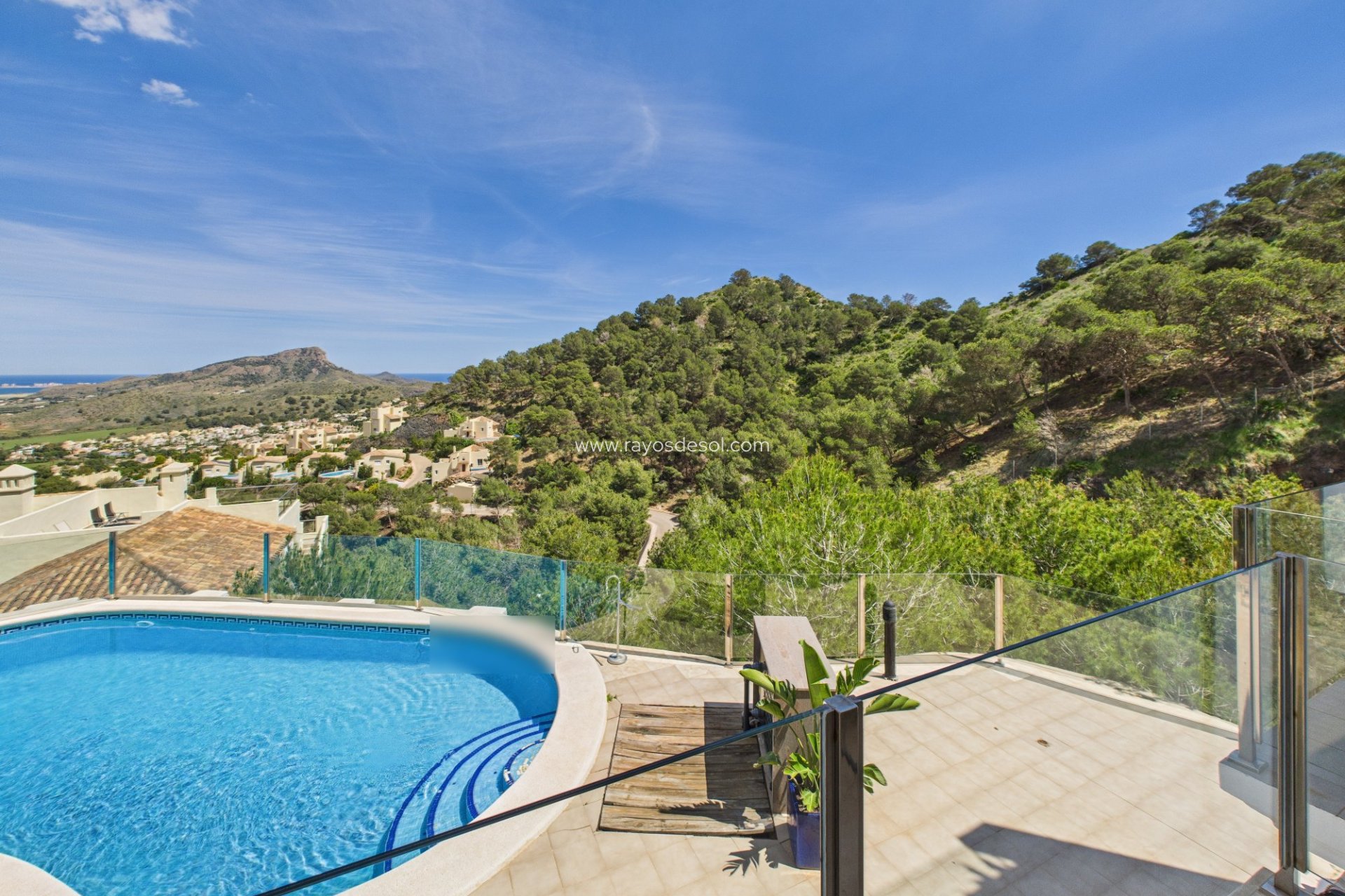 Reventa - Villa - La Manga Club