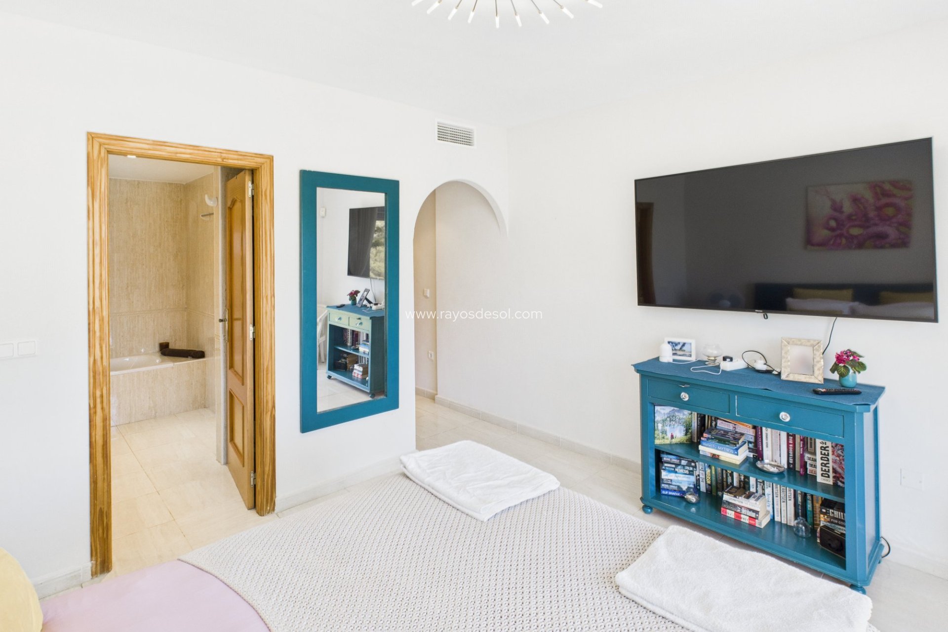 Reventa - Villa - La Manga Club