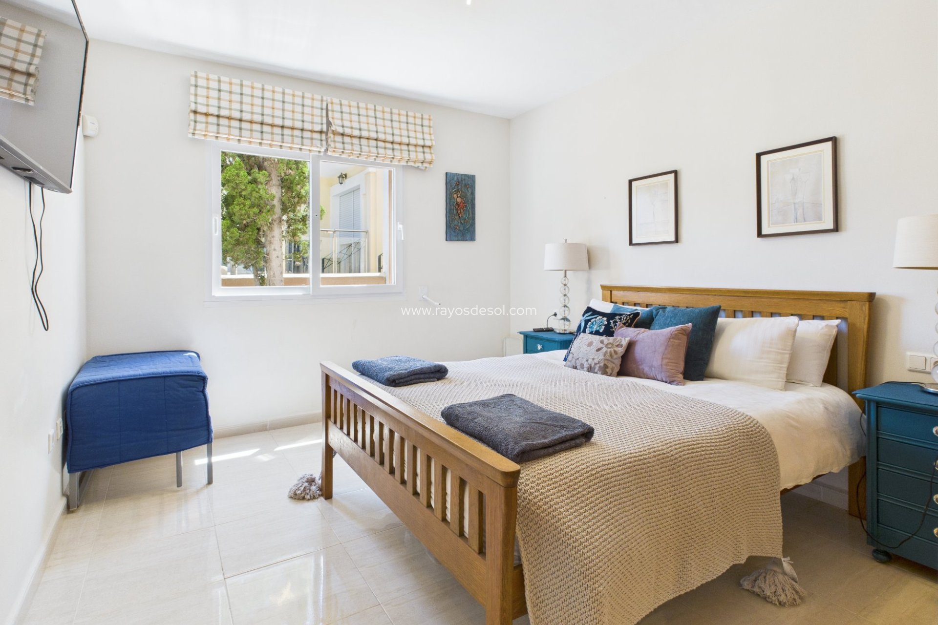 Reventa - Villa - La Manga Club