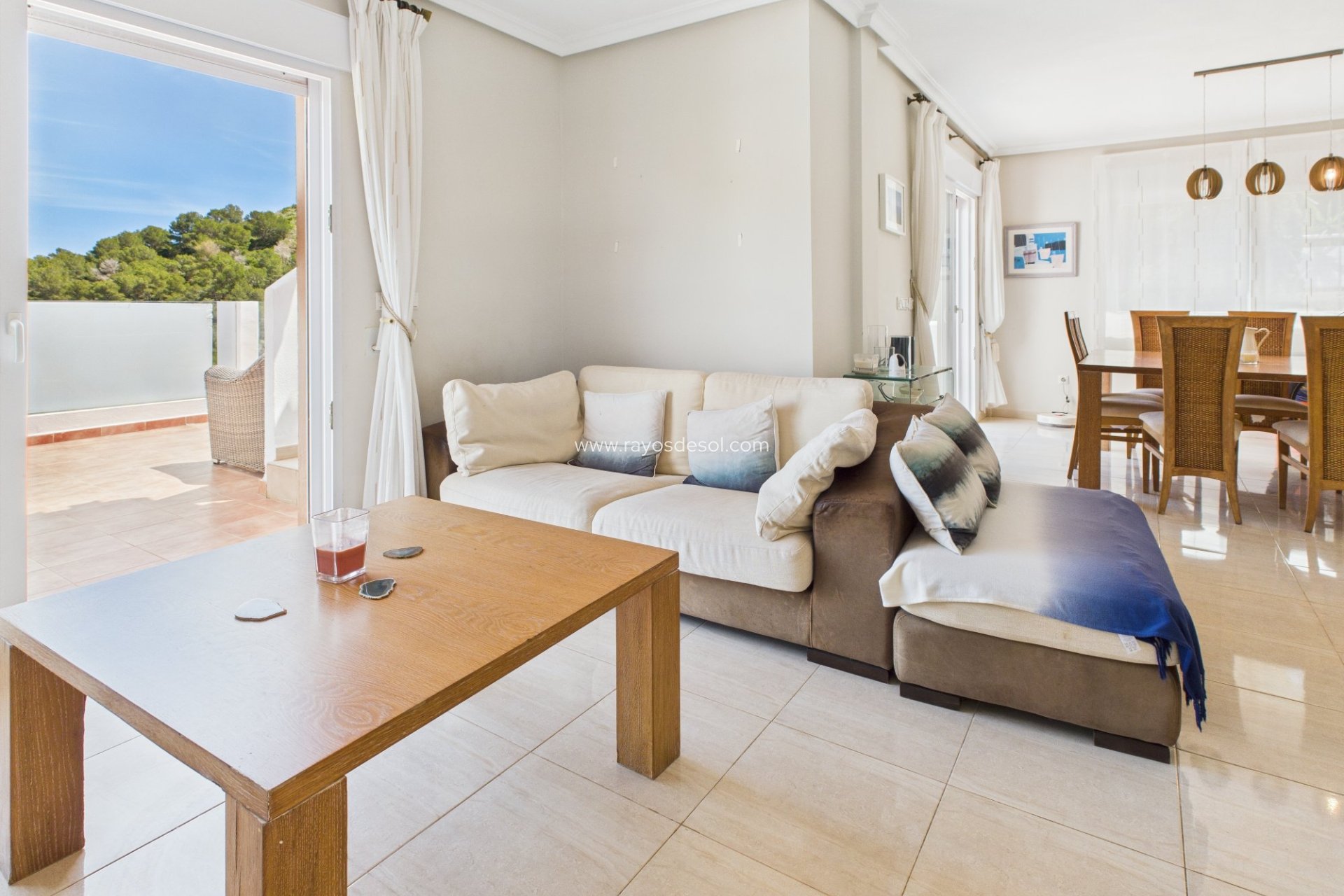 Reventa - Villa - La Manga Club