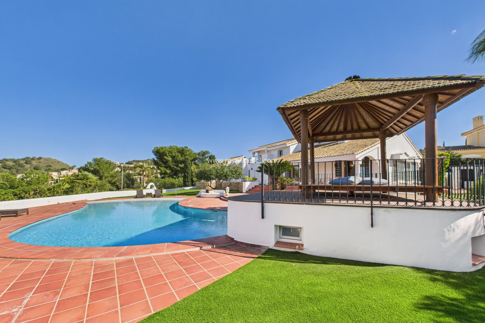 Reventa - Villa - La Manga Club