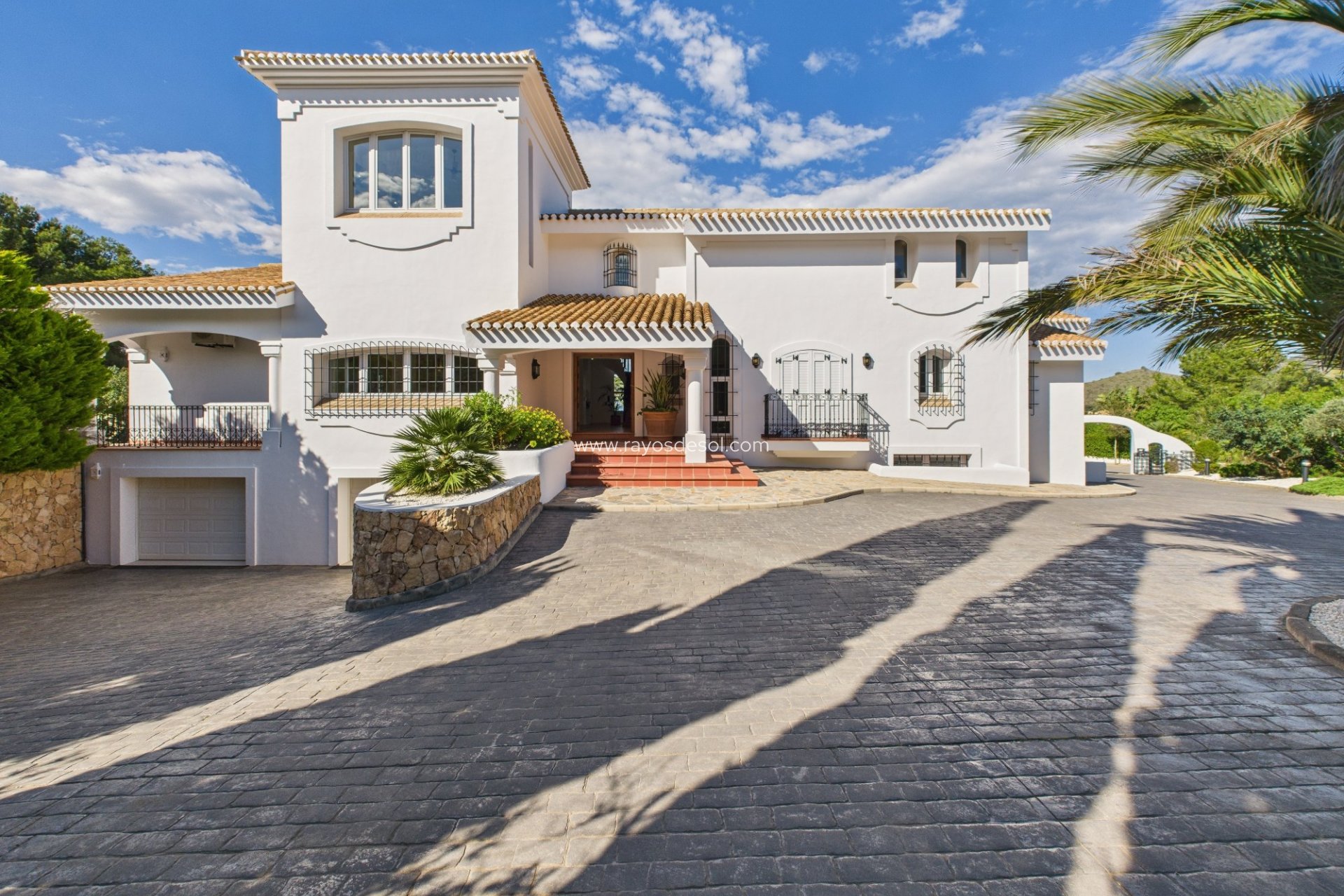 Reventa - Villa - La Manga Club