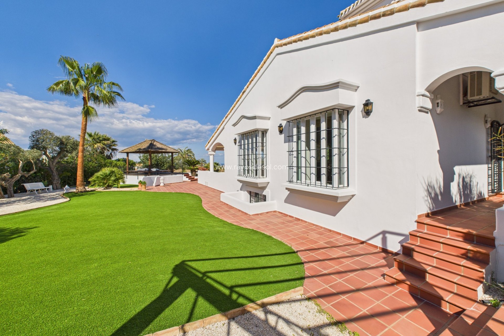 Reventa - Villa - La Manga Club