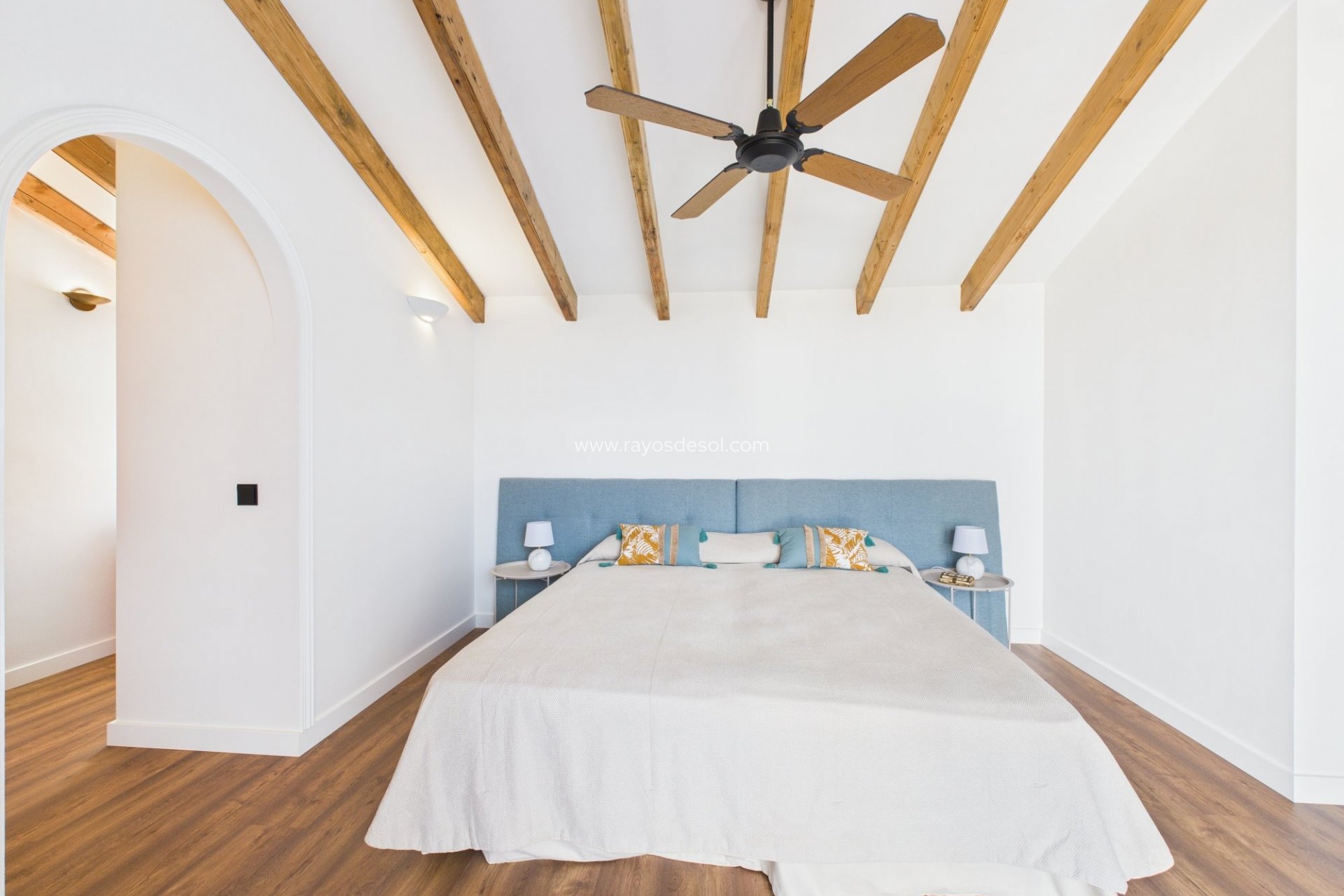 Reventa - Villa - La Manga Club