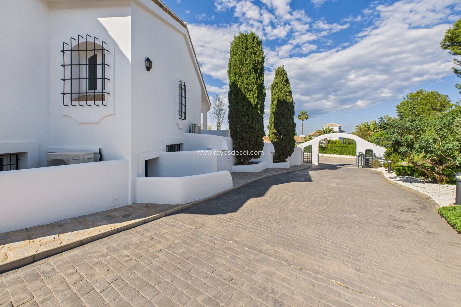 Reventa - Villa - La Manga Club
