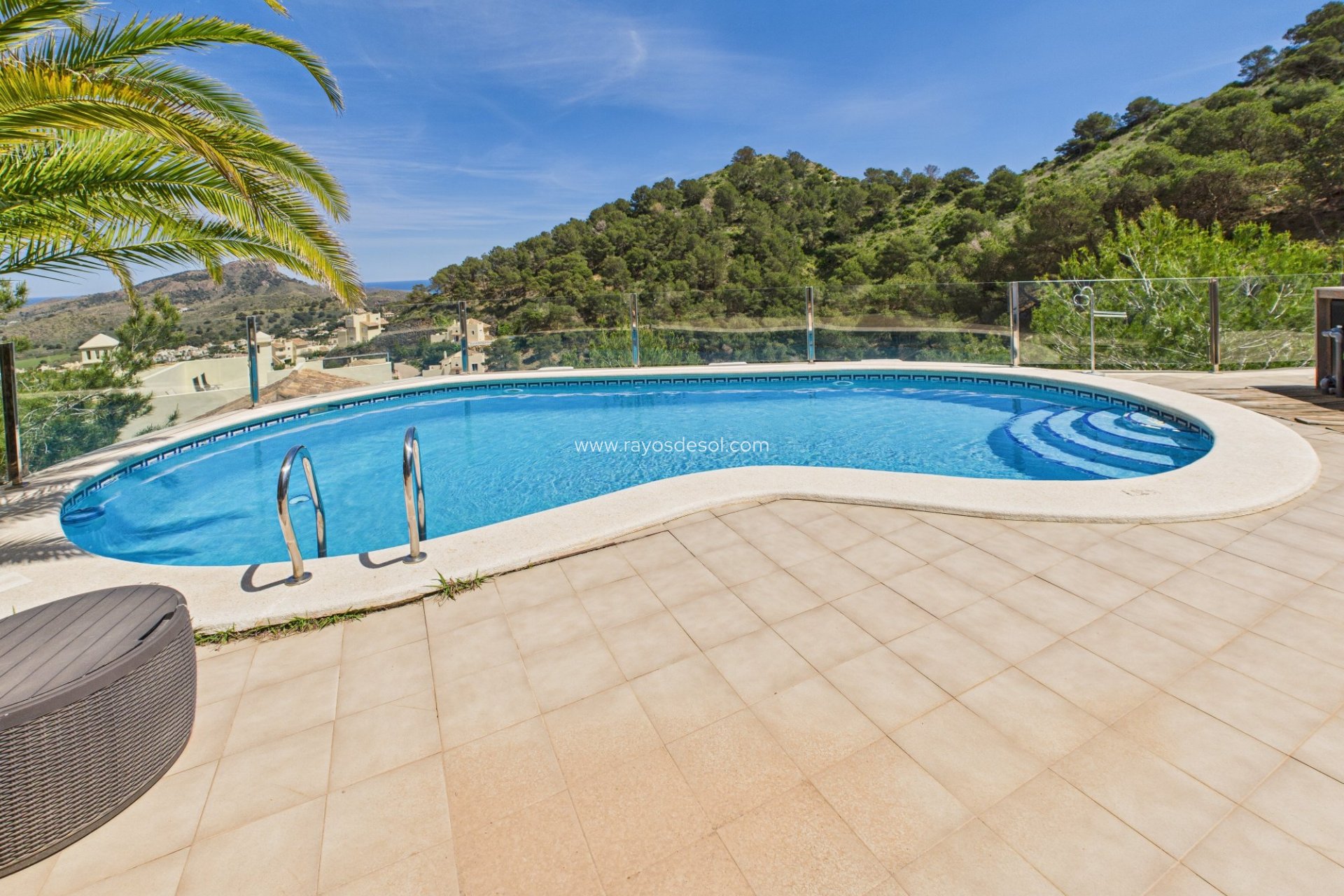 Reventa - Villa - La Manga Club