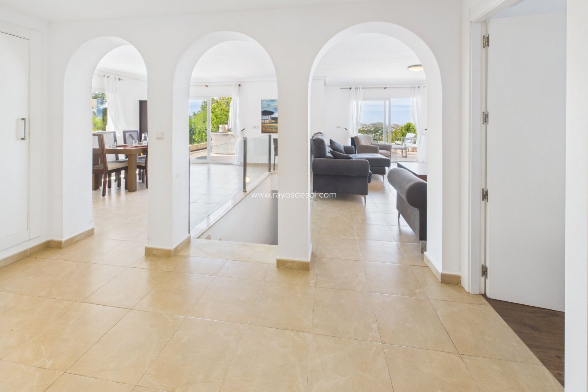 Reventa - Villa - La Manga Club