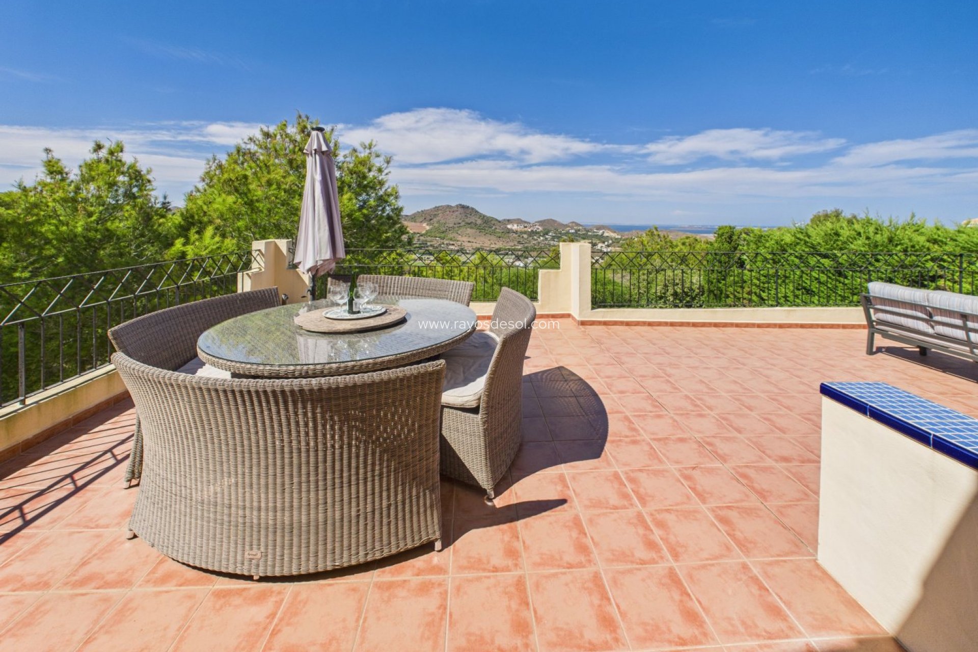 Reventa - Villa - La Manga Club