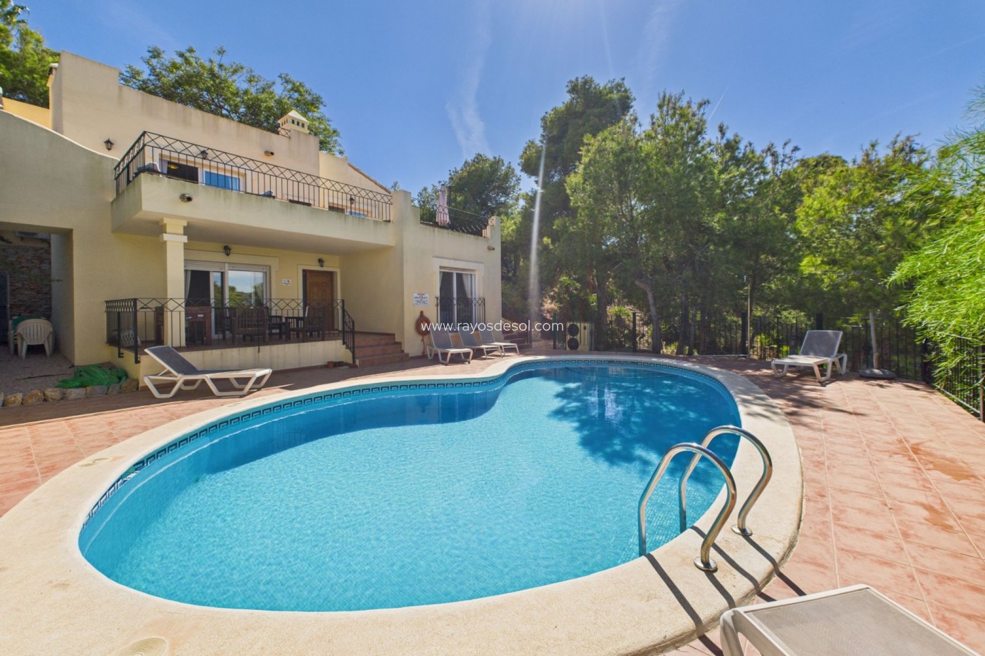 Reventa - Villa - La Manga Club