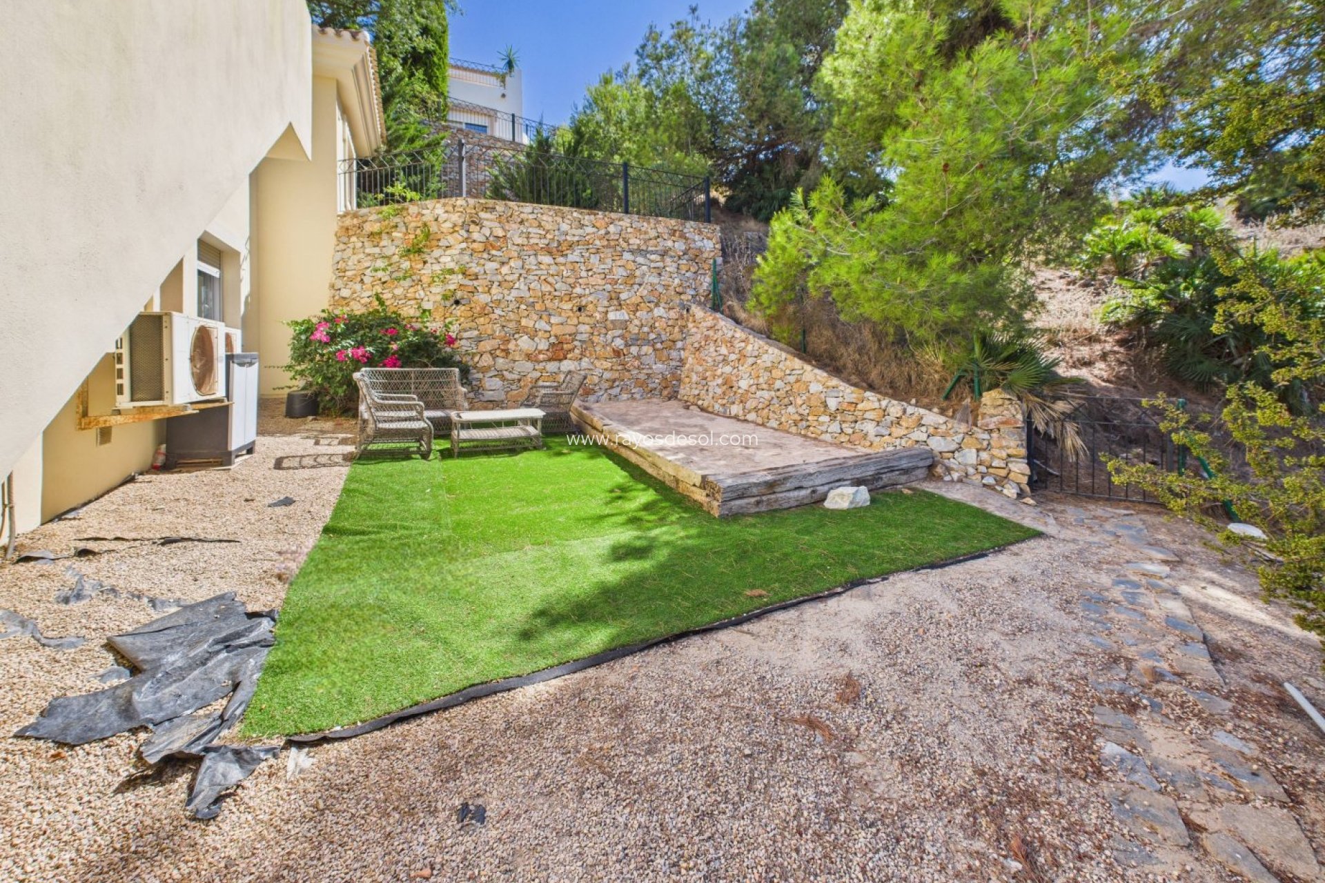 Reventa - Villa - La Manga Club