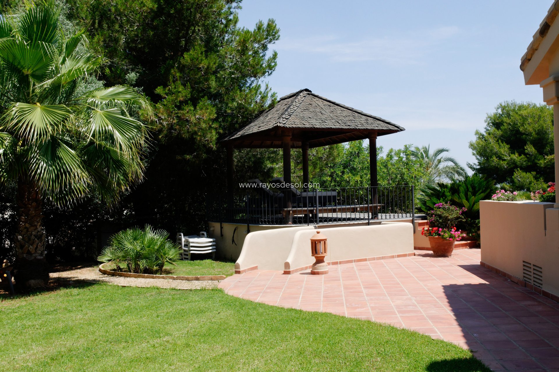 Reventa - Villa - La Manga Club