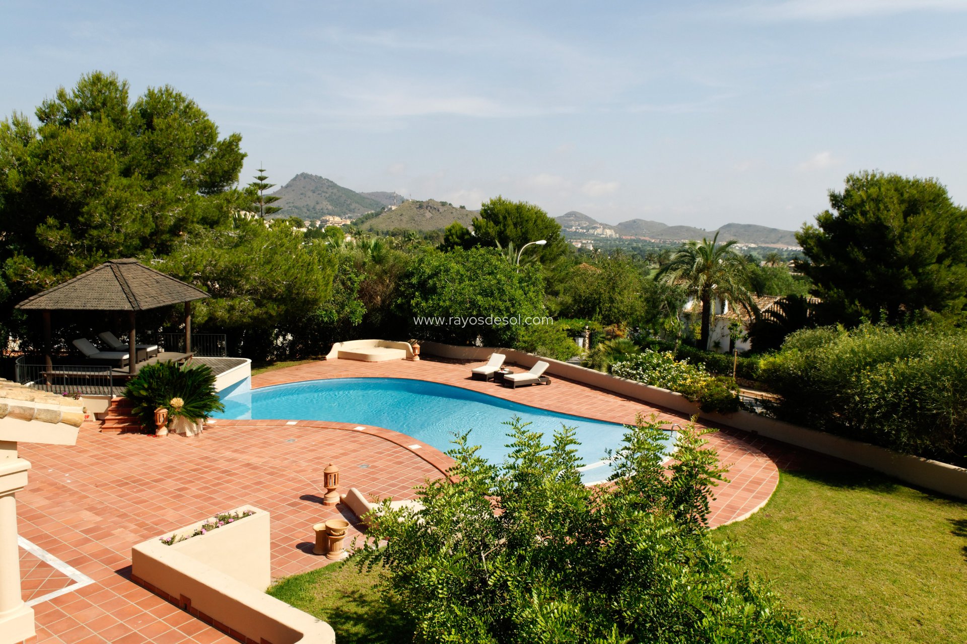 Reventa - Villa - La Manga Club