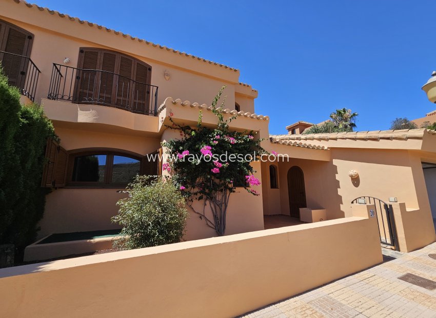 Reventa - Villa - La Manga Club