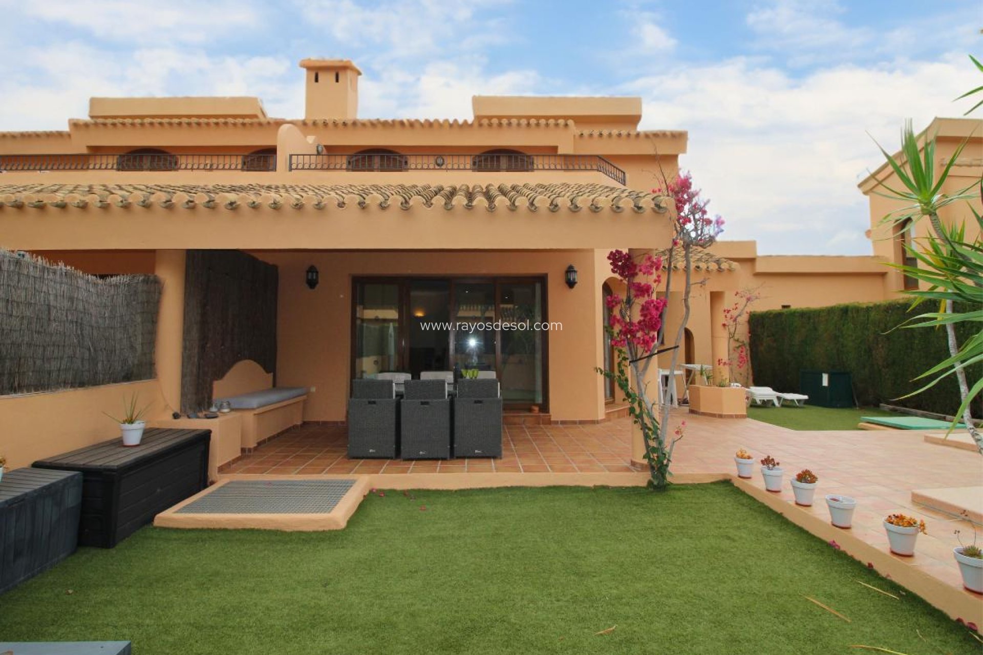 Reventa - Villa - La Manga Club