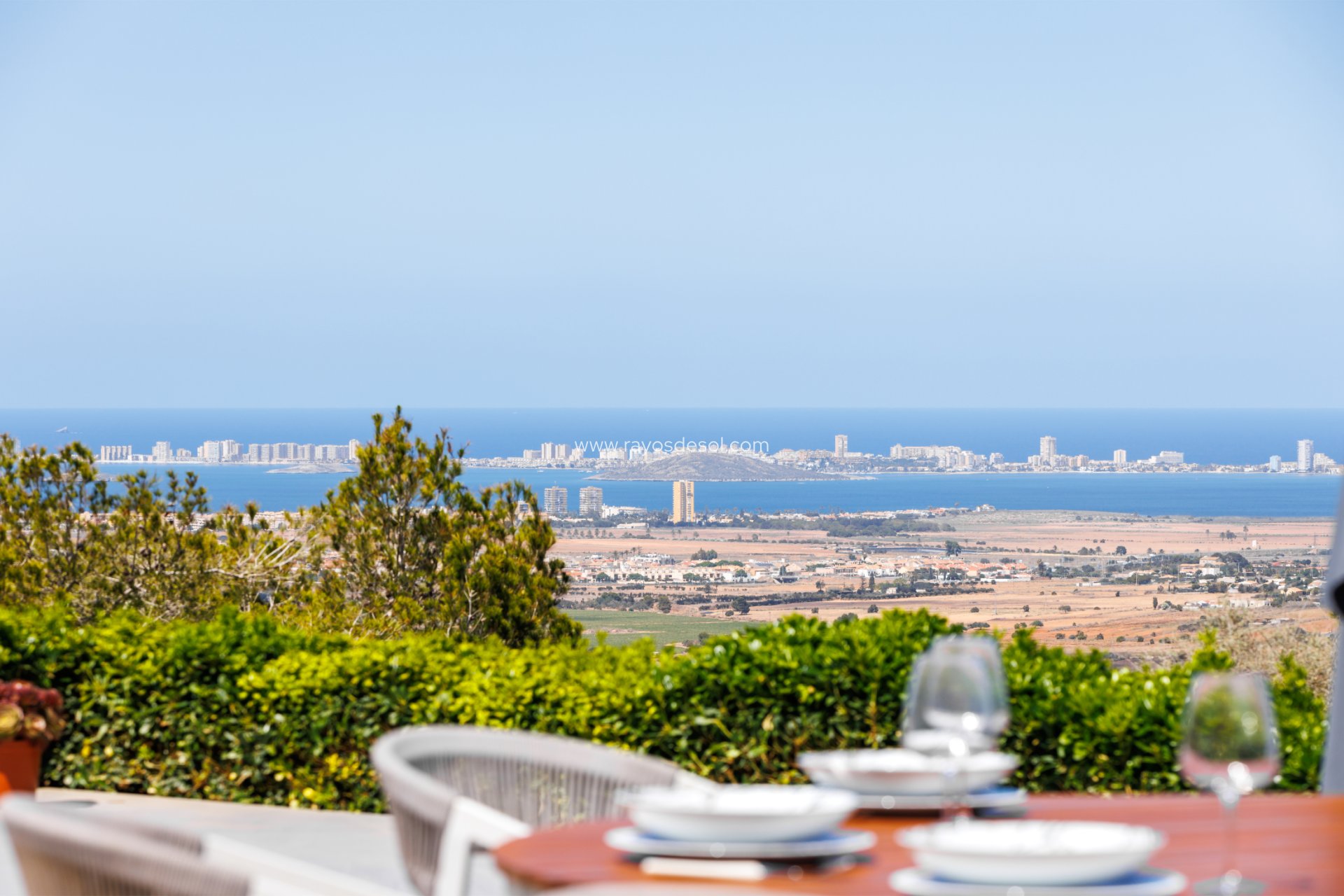 Reventa - Villa - La Manga Club