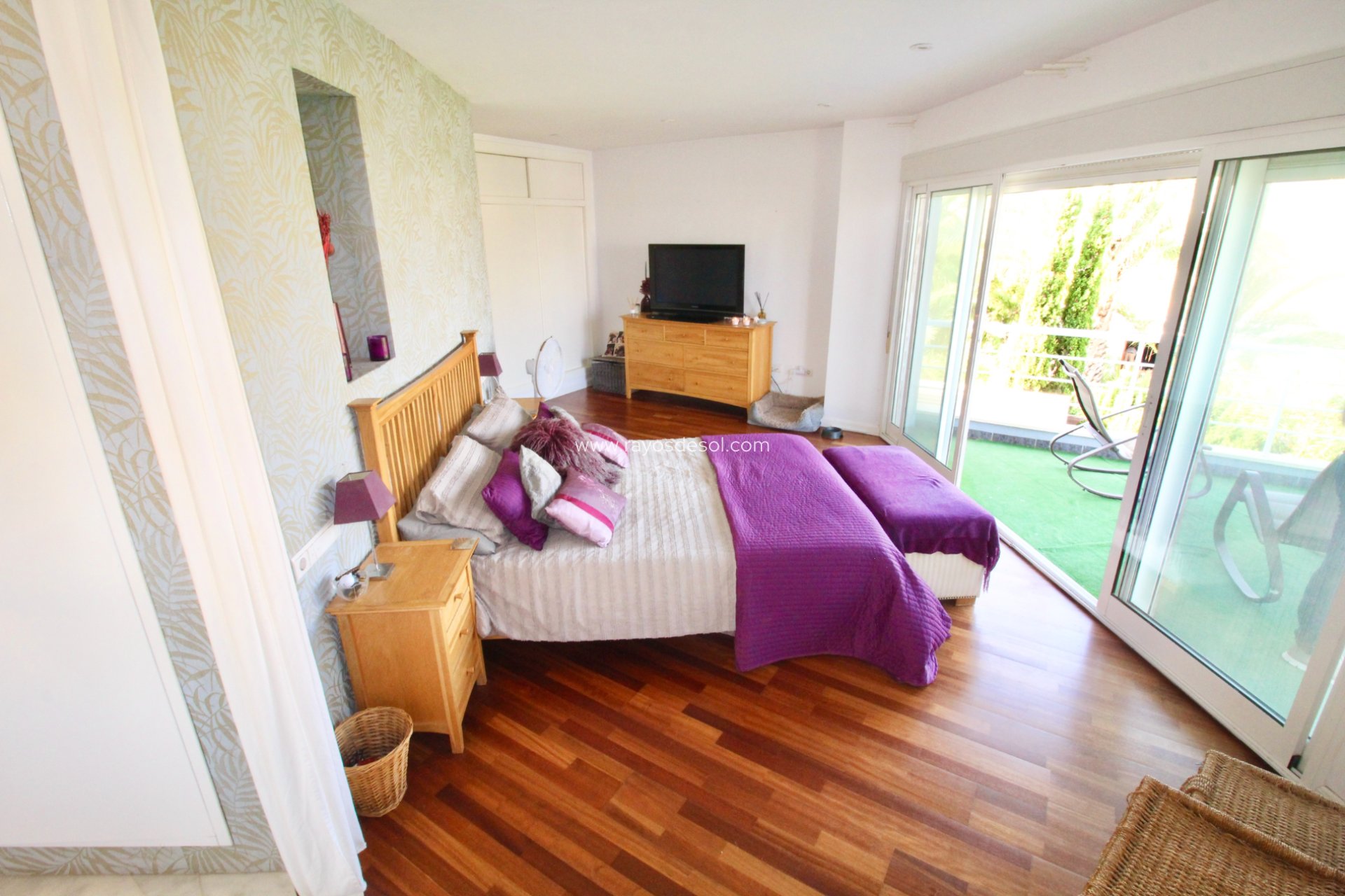 Reventa - Villa - La Manga del Mar Menor - La Manga Del Mar Menor