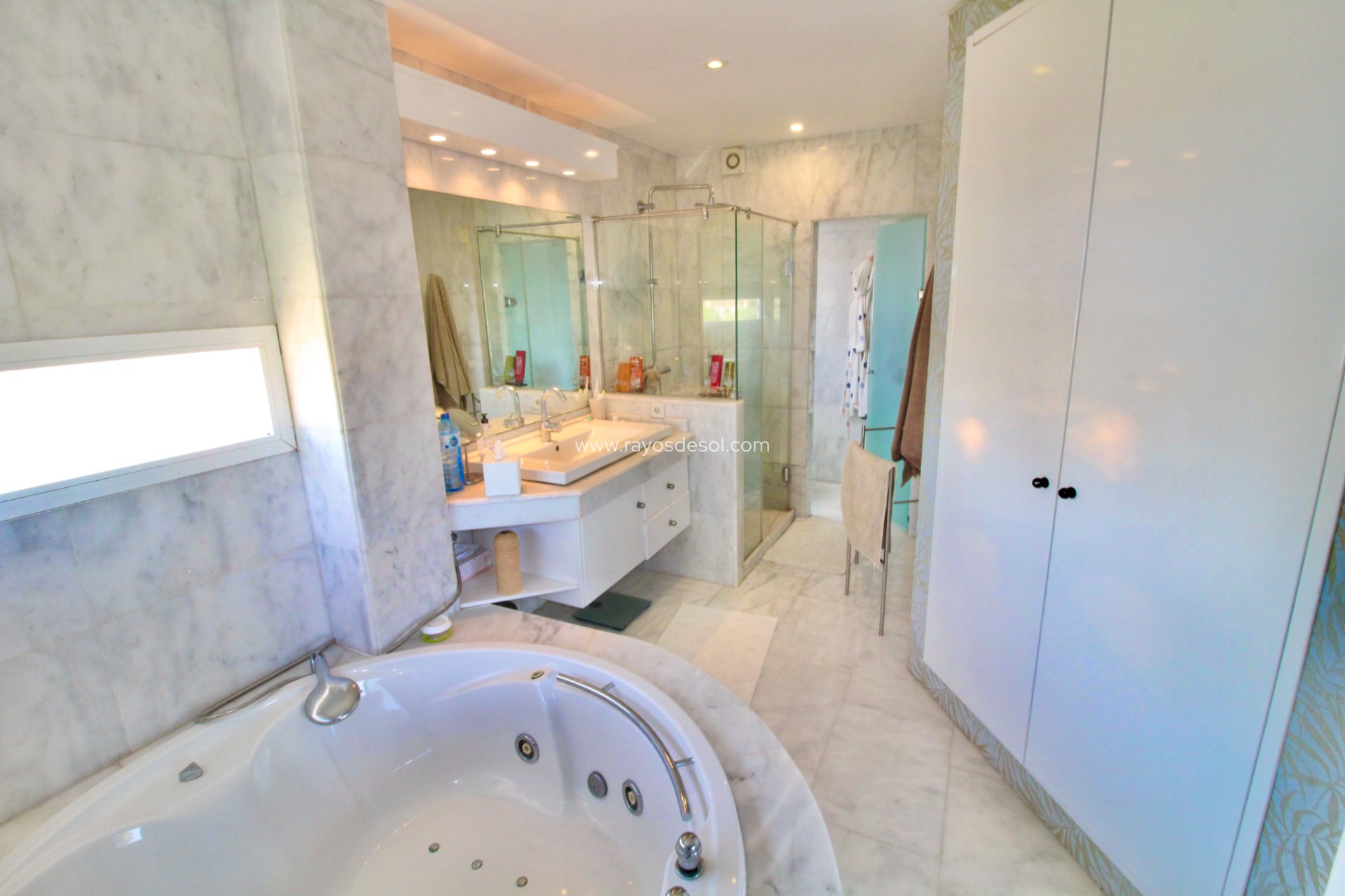 Reventa - Villa - La Manga del Mar Menor - La Manga Del Mar Menor