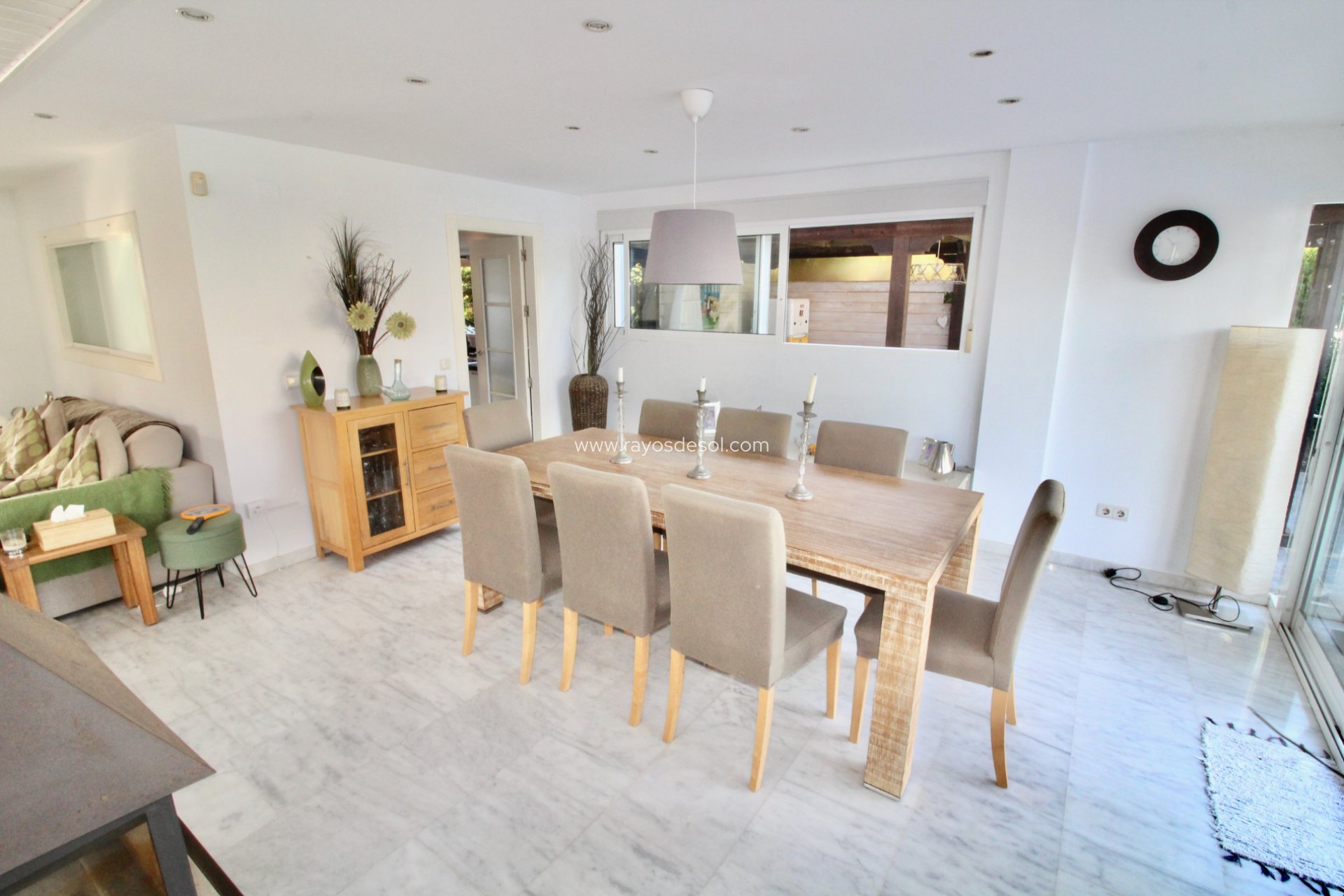 Reventa - Villa - La Manga del Mar Menor - La Manga Del Mar Menor