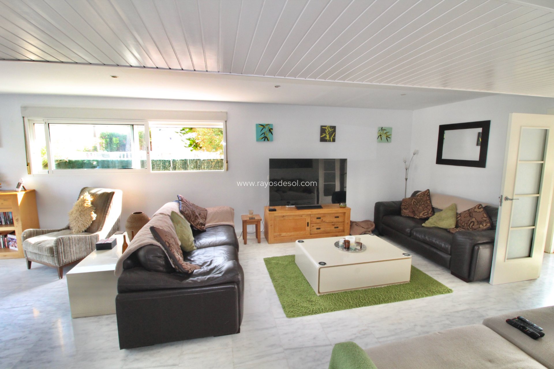 Reventa - Villa - La Manga del Mar Menor - La Manga Del Mar Menor