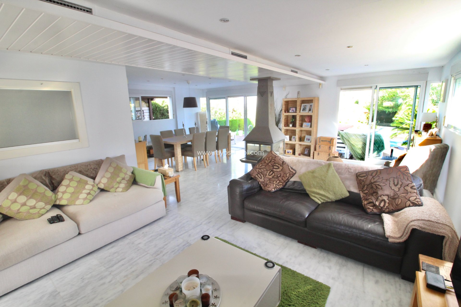 Reventa - Villa - La Manga del Mar Menor - La Manga Del Mar Menor