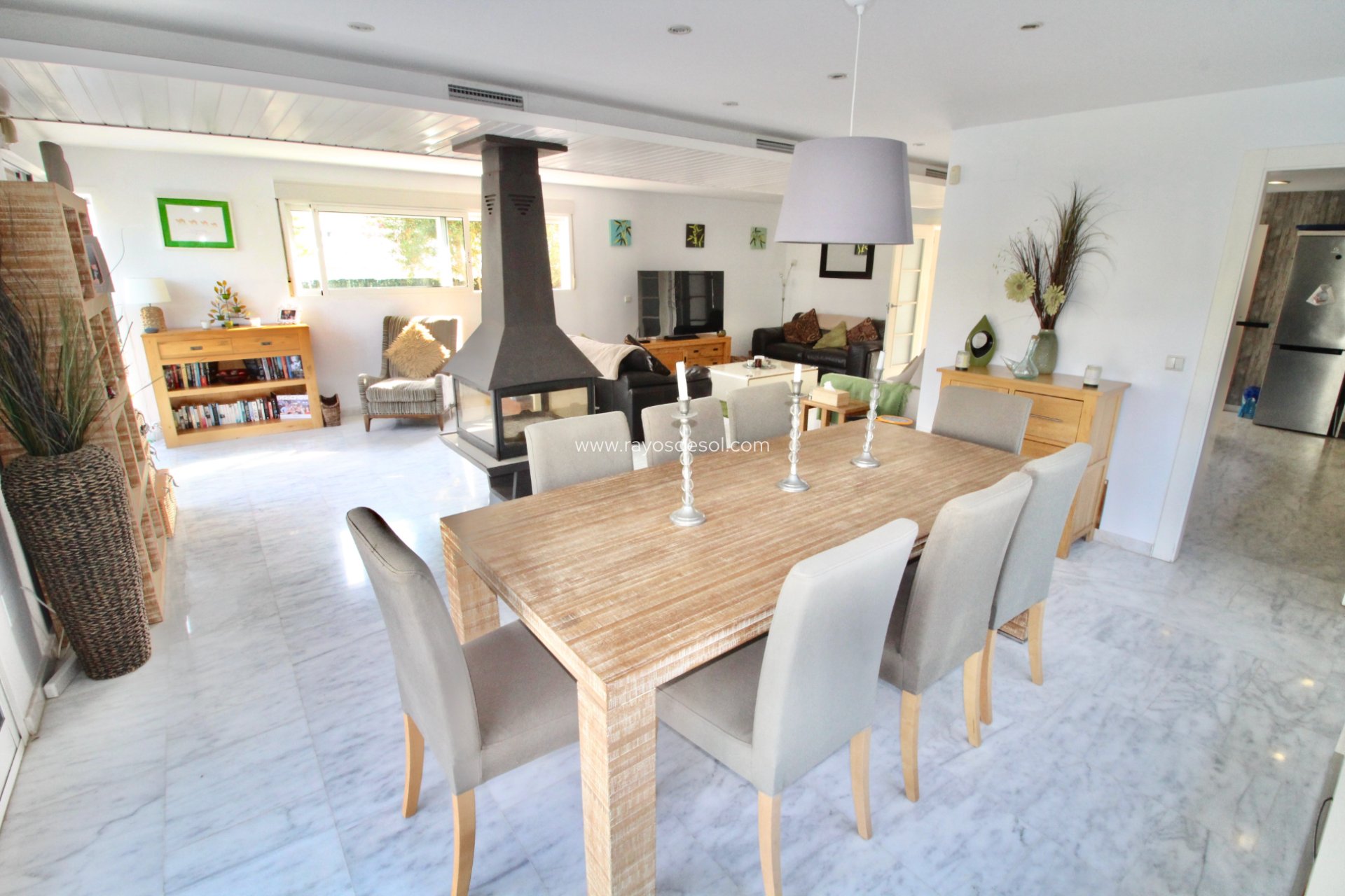 Reventa - Villa - La Manga del Mar Menor - La Manga Del Mar Menor