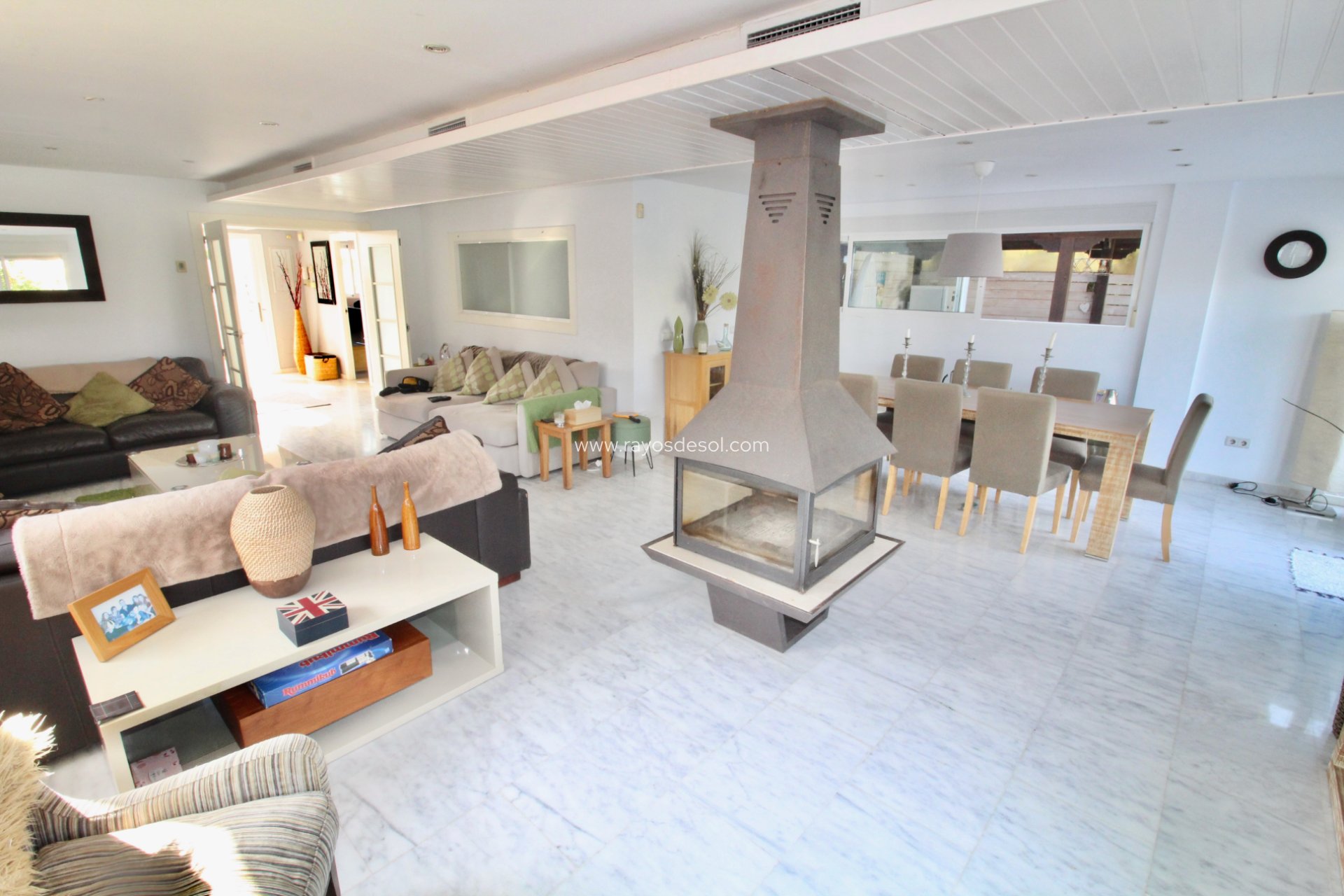 Reventa - Villa - La Manga del Mar Menor - La Manga Del Mar Menor