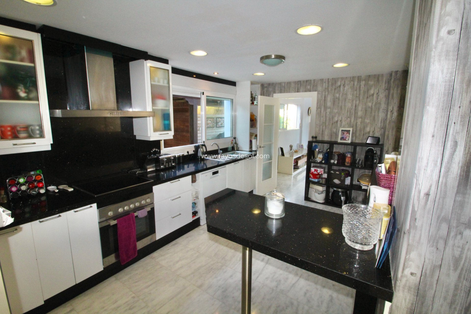 Reventa - Villa - La Manga del Mar Menor - La Manga Del Mar Menor