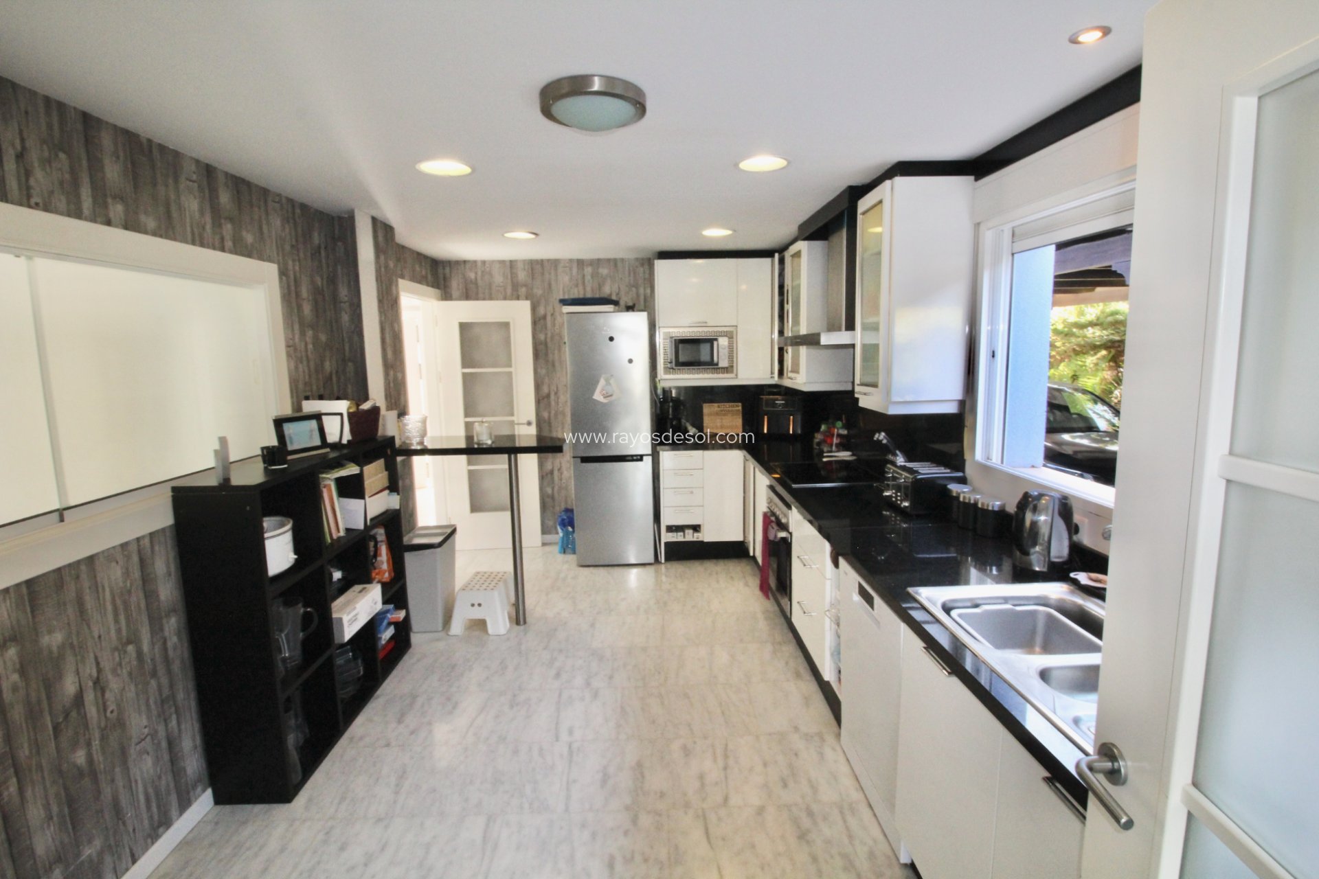 Reventa - Villa - La Manga del Mar Menor - La Manga Del Mar Menor