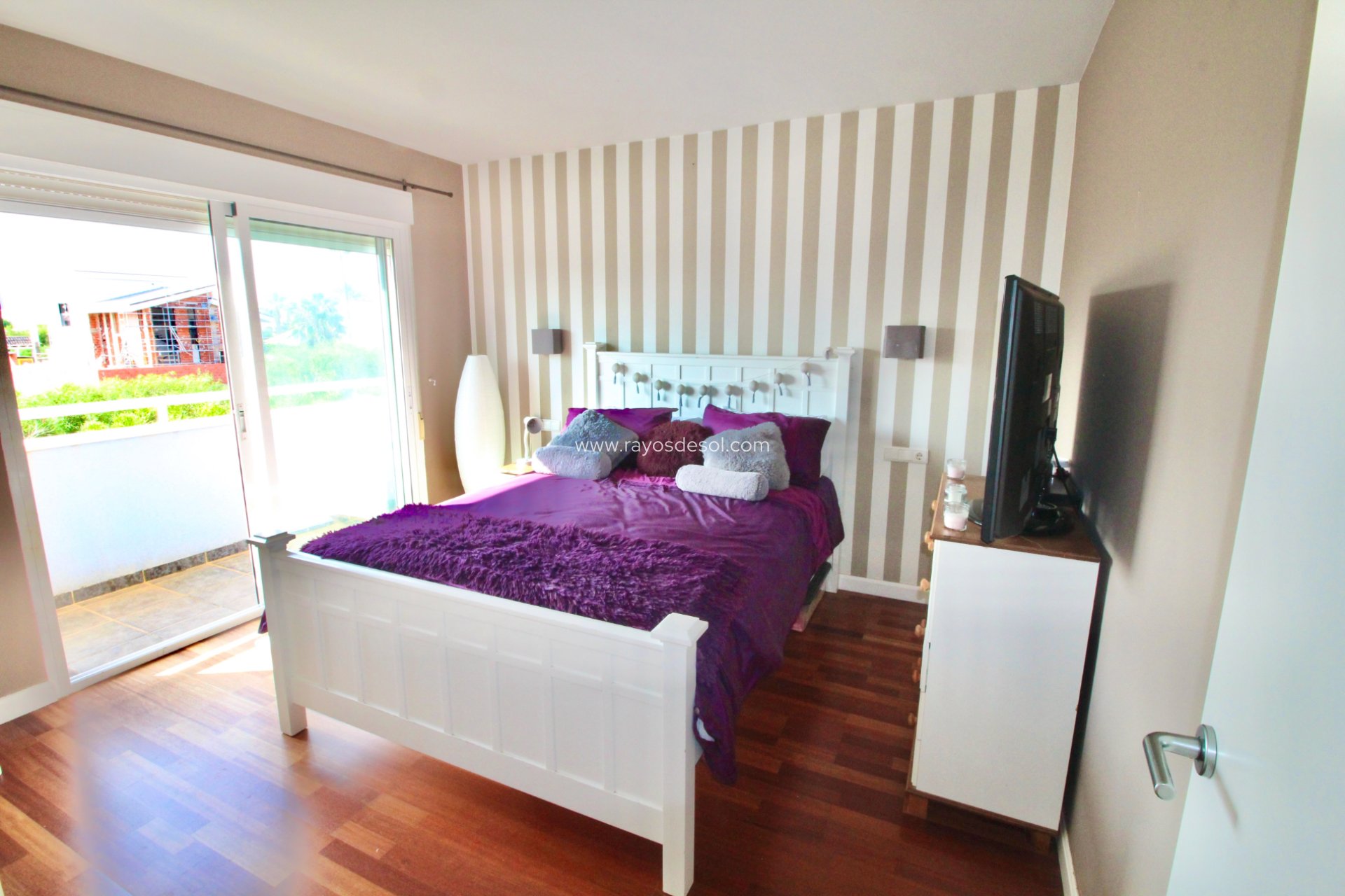 Reventa - Villa - La Manga del Mar Menor - La Manga Del Mar Menor