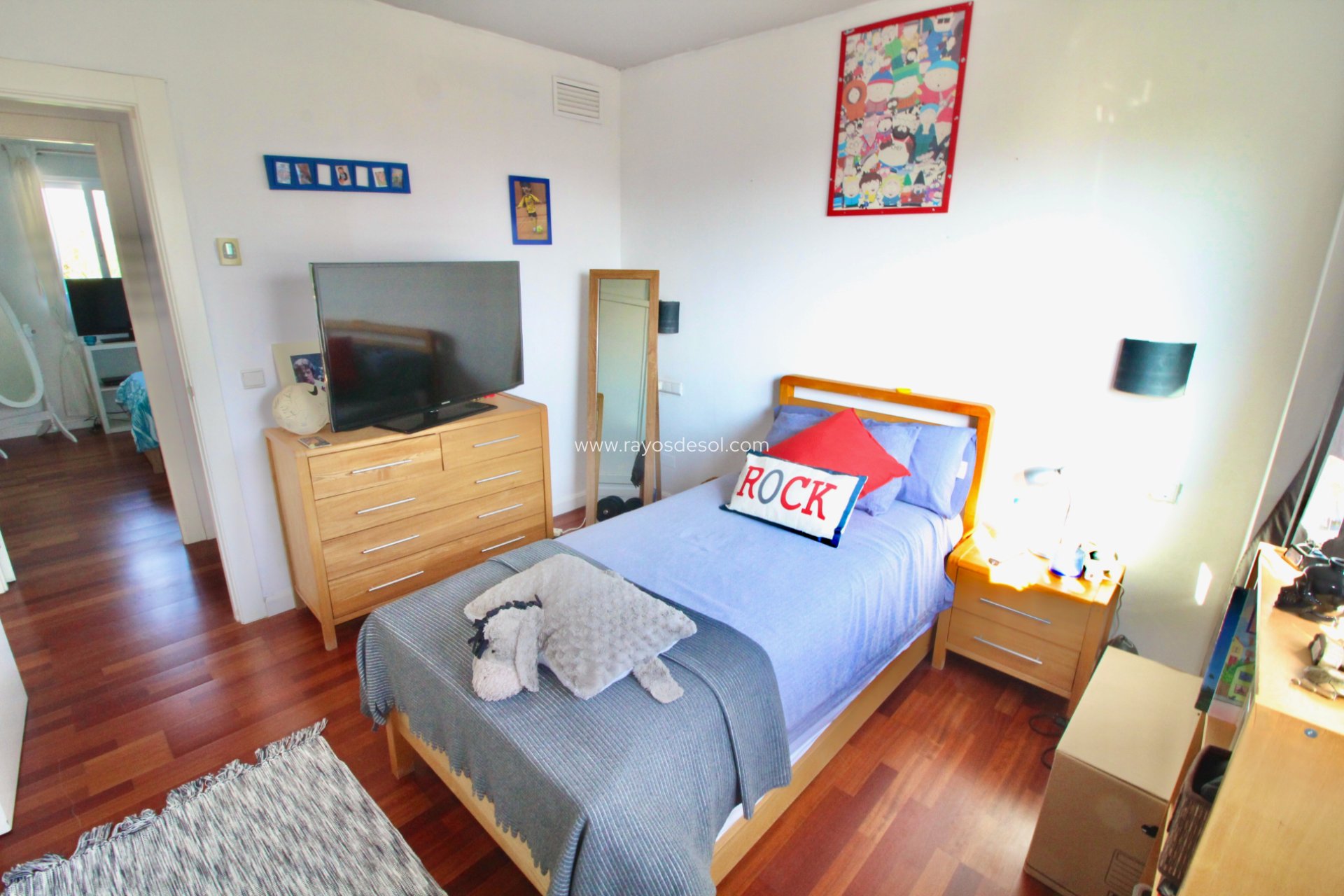 Reventa - Villa - La Manga del Mar Menor - La Manga Del Mar Menor