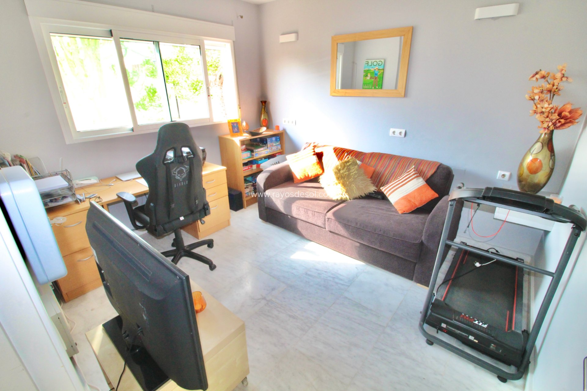 Reventa - Villa - La Manga del Mar Menor - La Manga Del Mar Menor