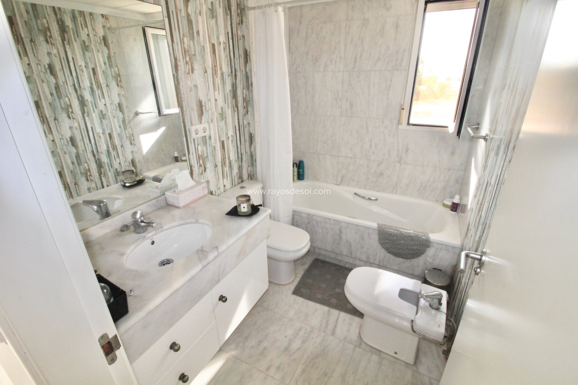 Reventa - Villa - La Manga del Mar Menor - La Manga Del Mar Menor