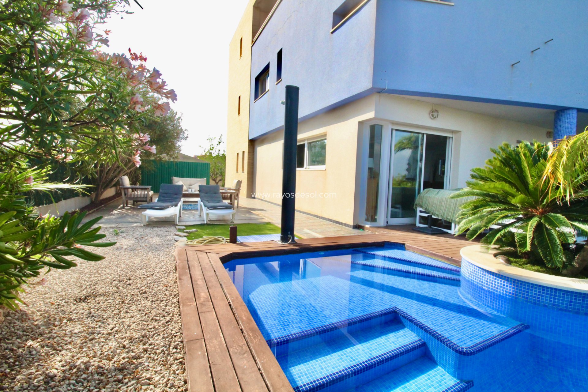 Reventa - Villa - La Manga del Mar Menor - La Manga Del Mar Menor