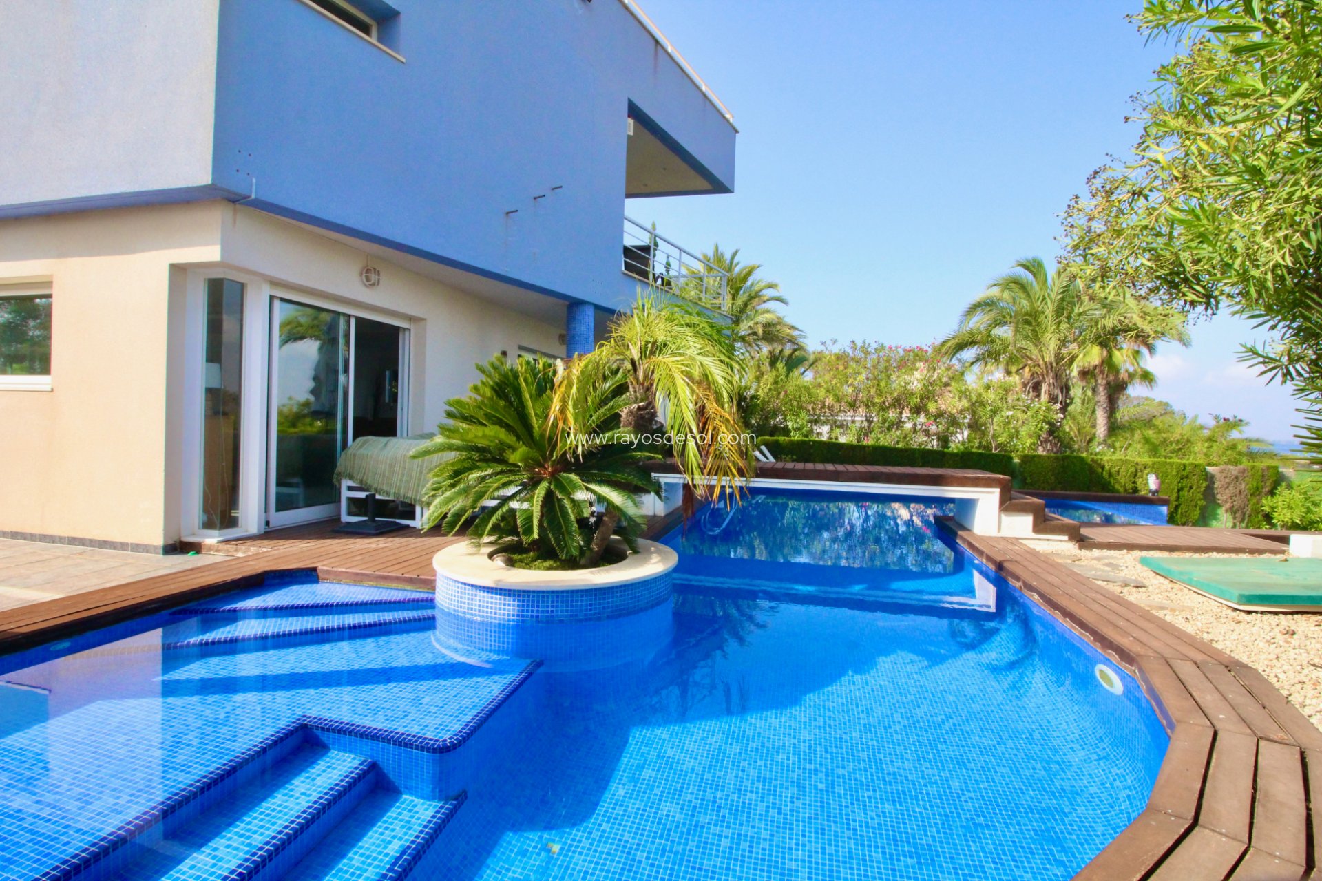 Reventa - Villa - La Manga del Mar Menor - La Manga Del Mar Menor