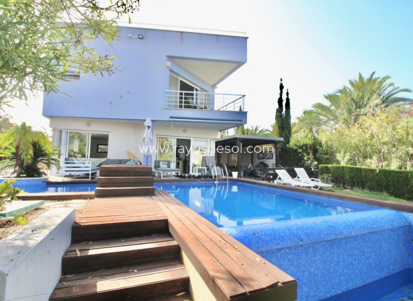 Reventa - Villa - La Manga del Mar Menor - La Manga Del Mar Menor