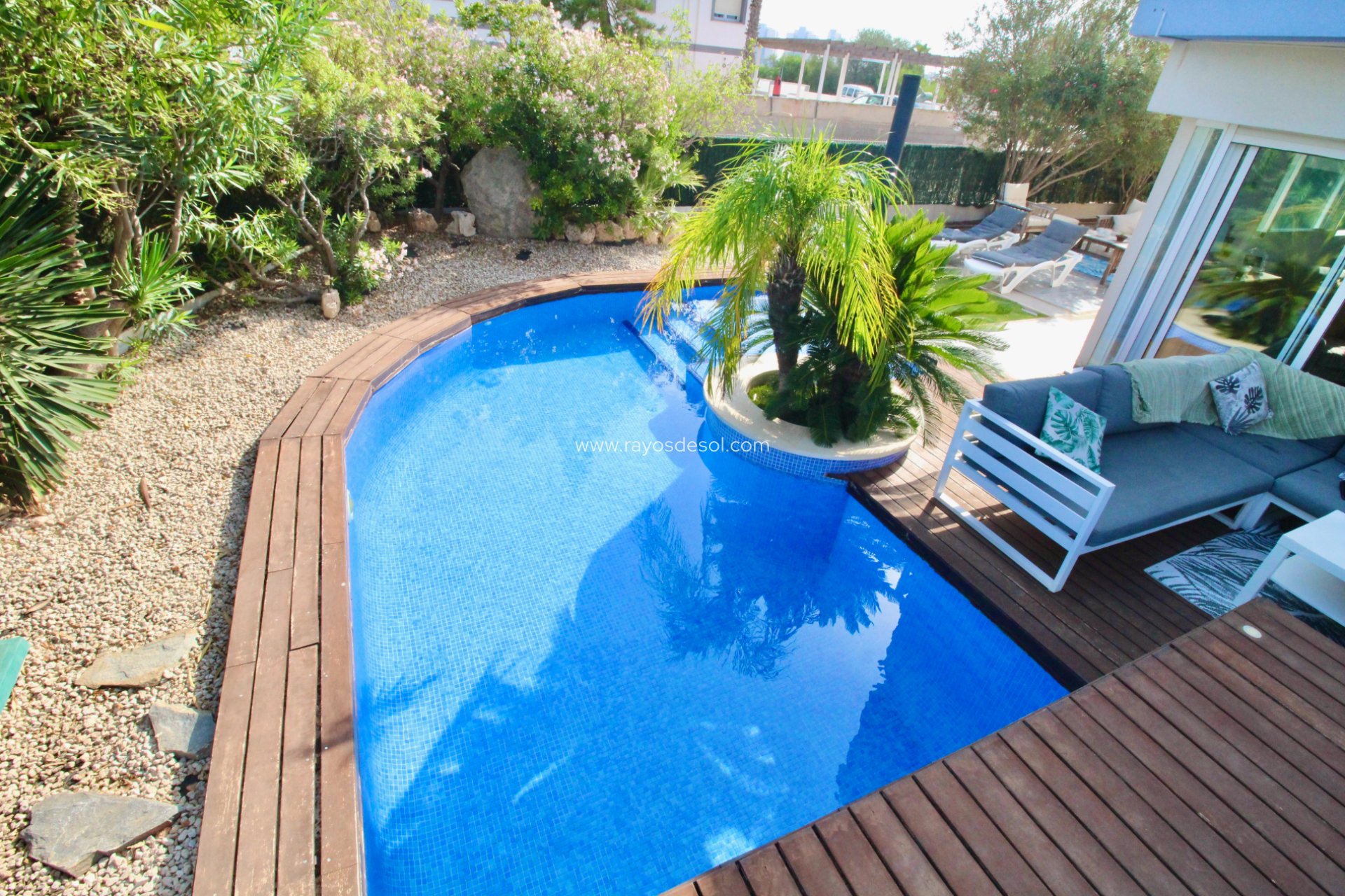 Reventa - Villa - La Manga del Mar Menor - La Manga Del Mar Menor