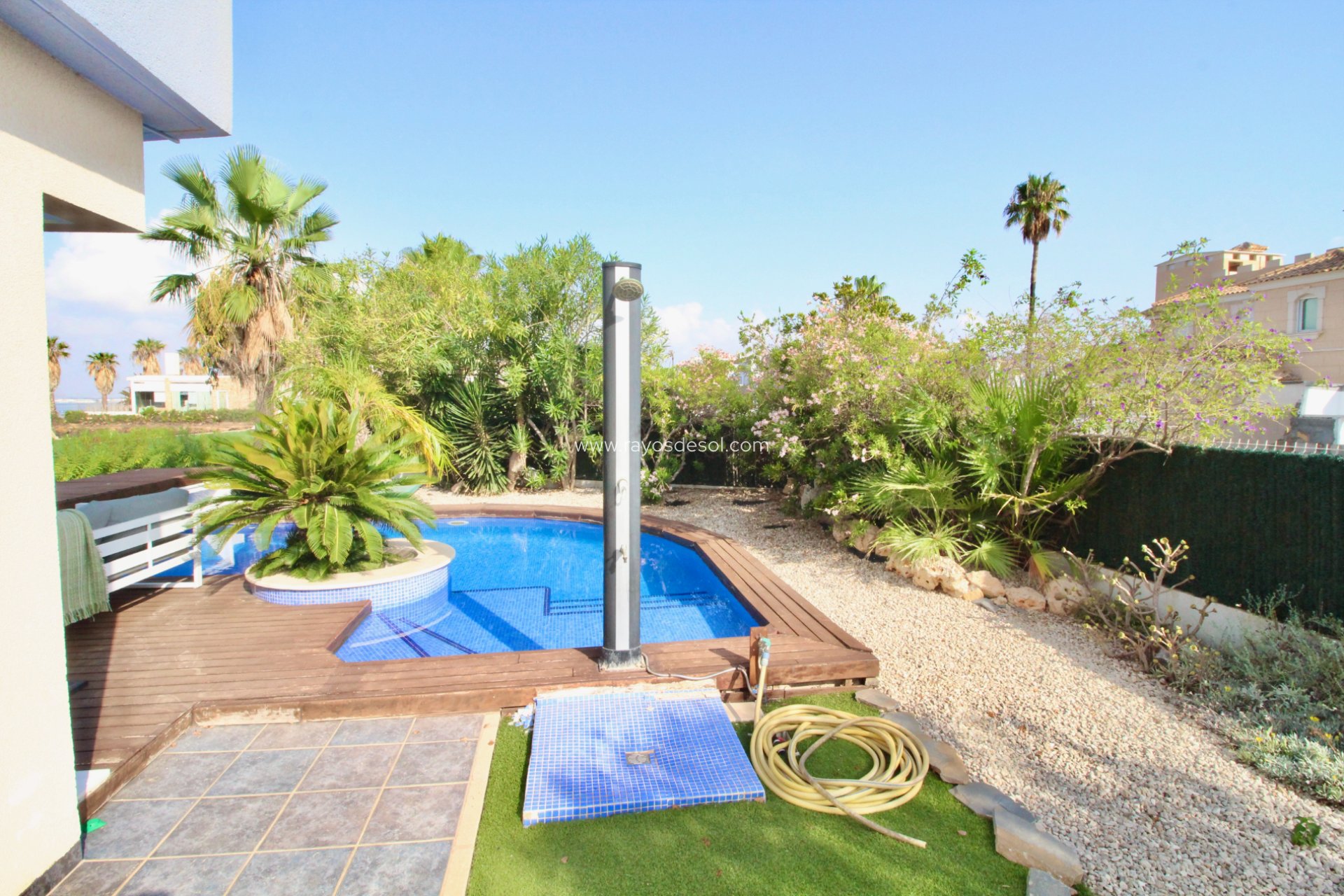 Reventa - Villa - La Manga del Mar Menor - La Manga Del Mar Menor