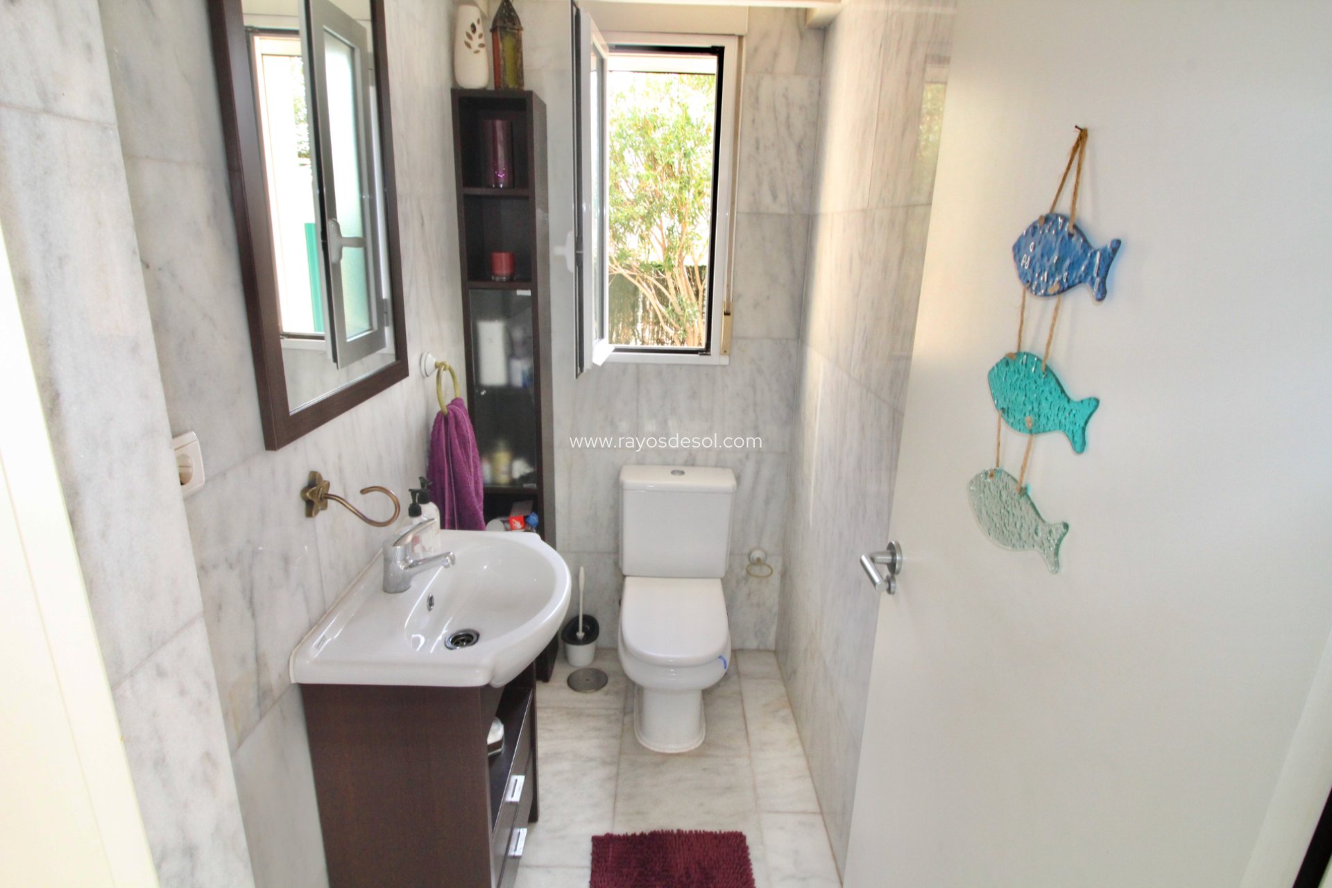 Reventa - Villa - La Manga del Mar Menor - La Manga Del Mar Menor