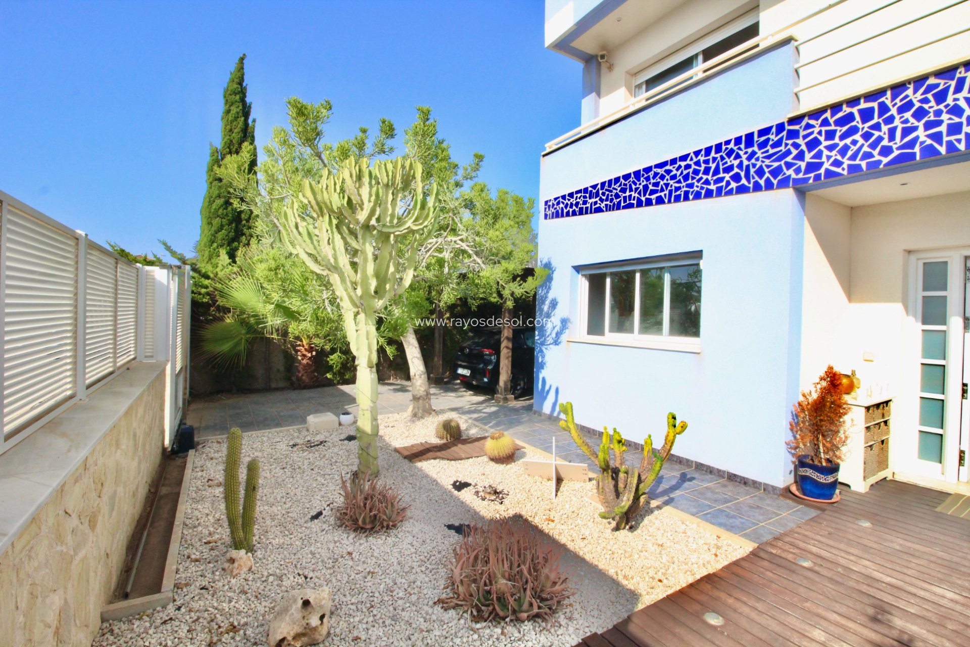 Reventa - Villa - La Manga del Mar Menor - La Manga Del Mar Menor