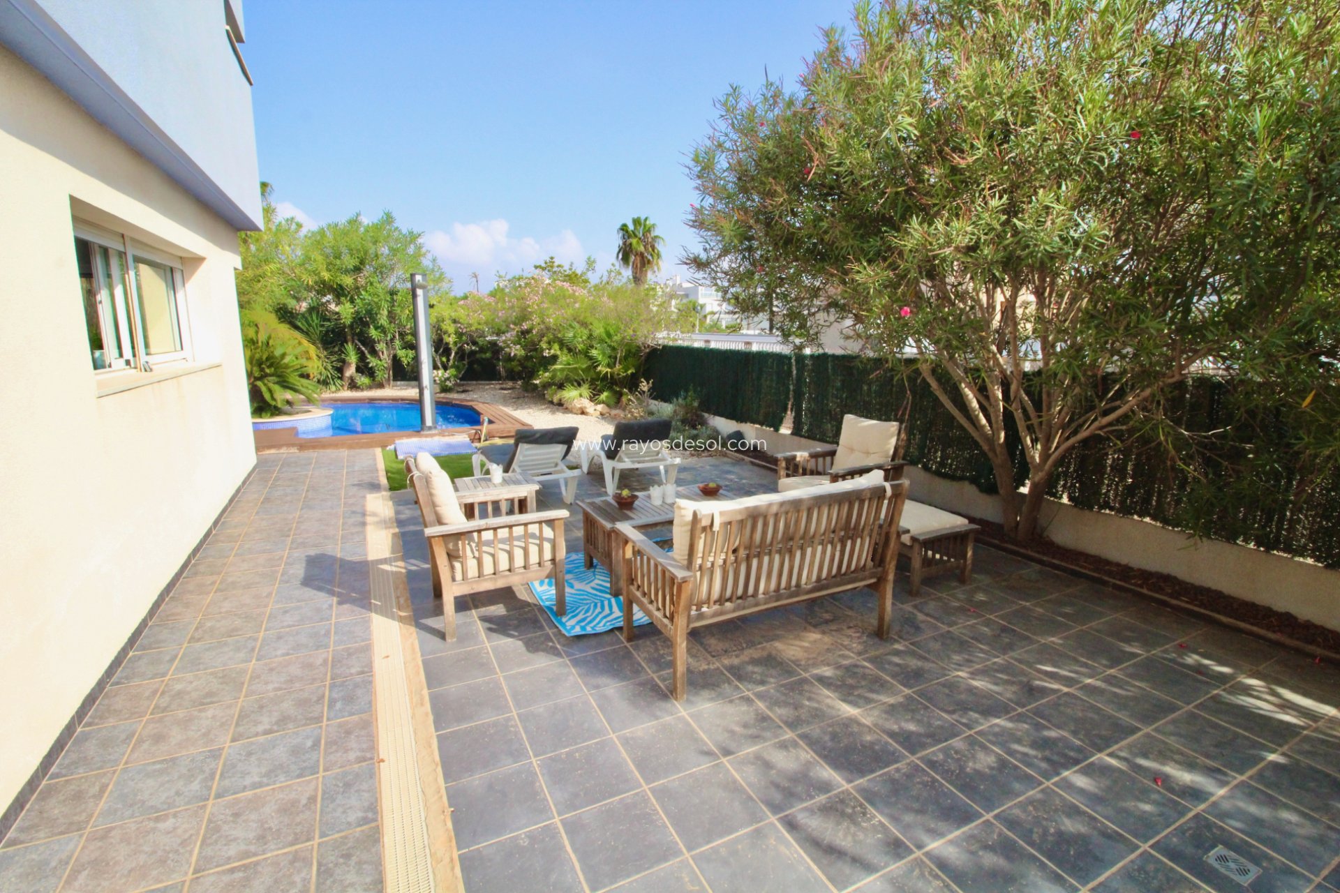 Reventa - Villa - La Manga del Mar Menor - La Manga Del Mar Menor