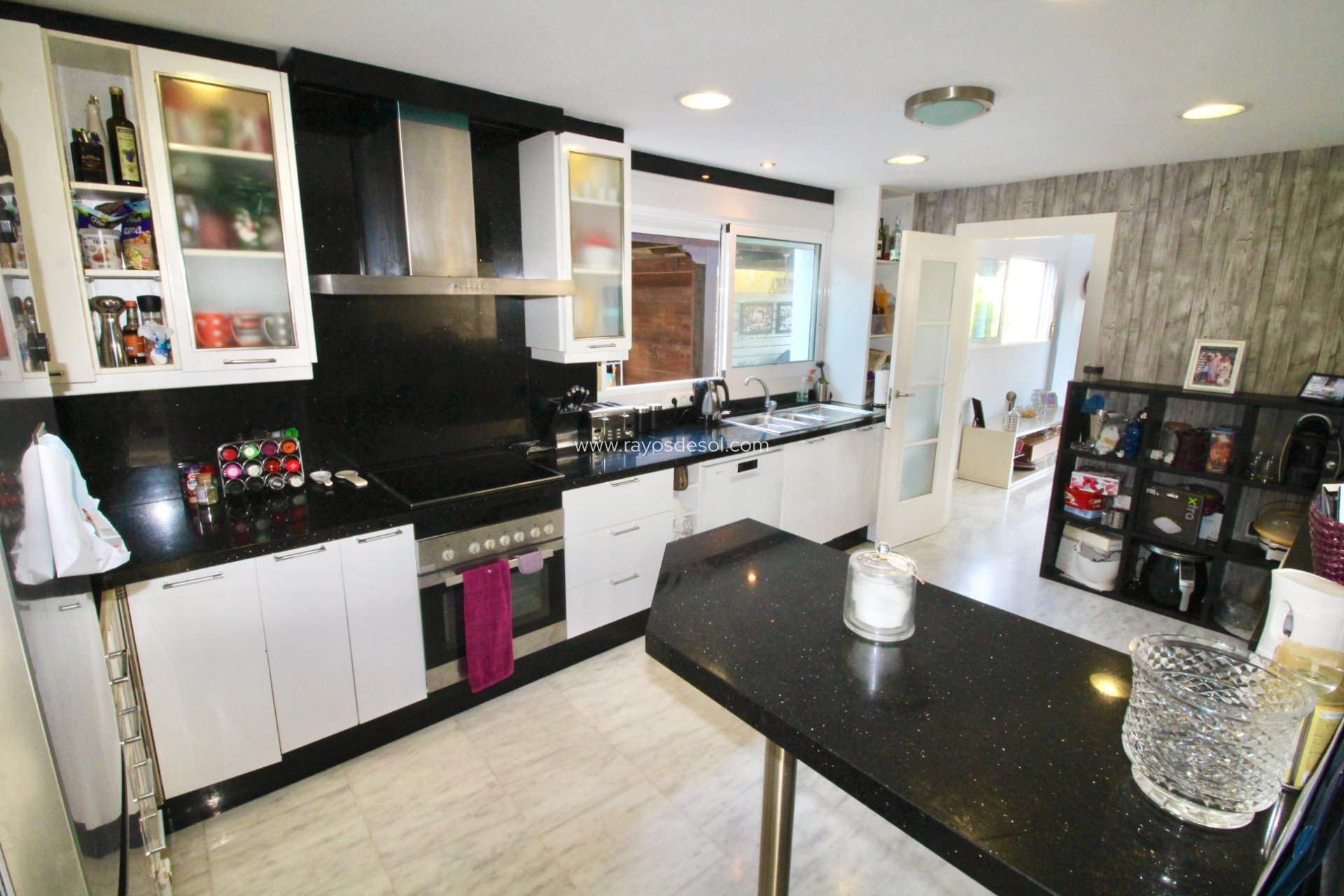 Reventa - Villa - La Manga del Mar Menor - La Manga Del Mar Menor