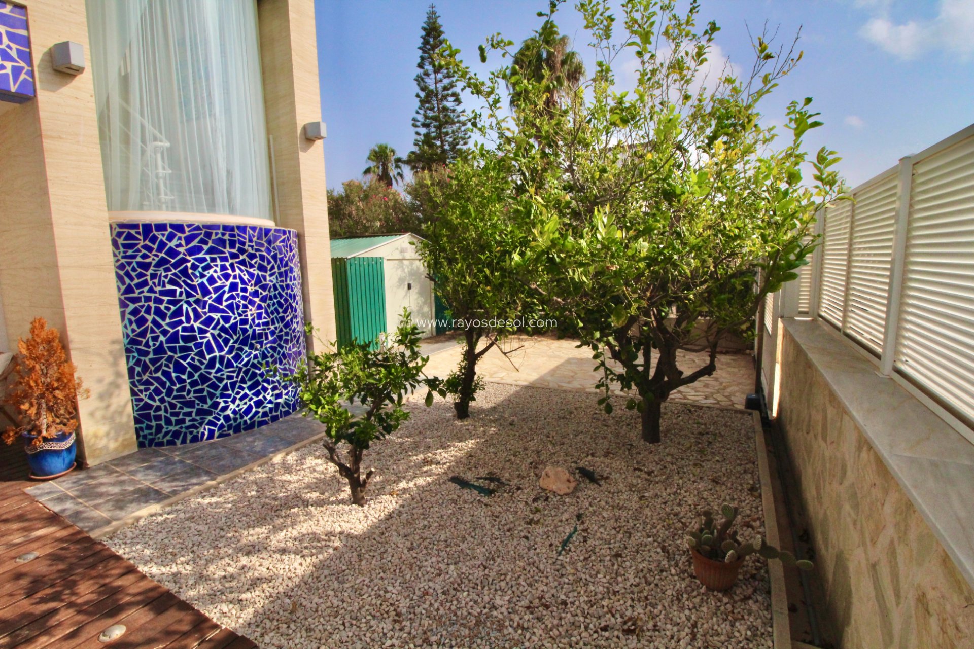 Reventa - Villa - La Manga del Mar Menor - La Manga Del Mar Menor