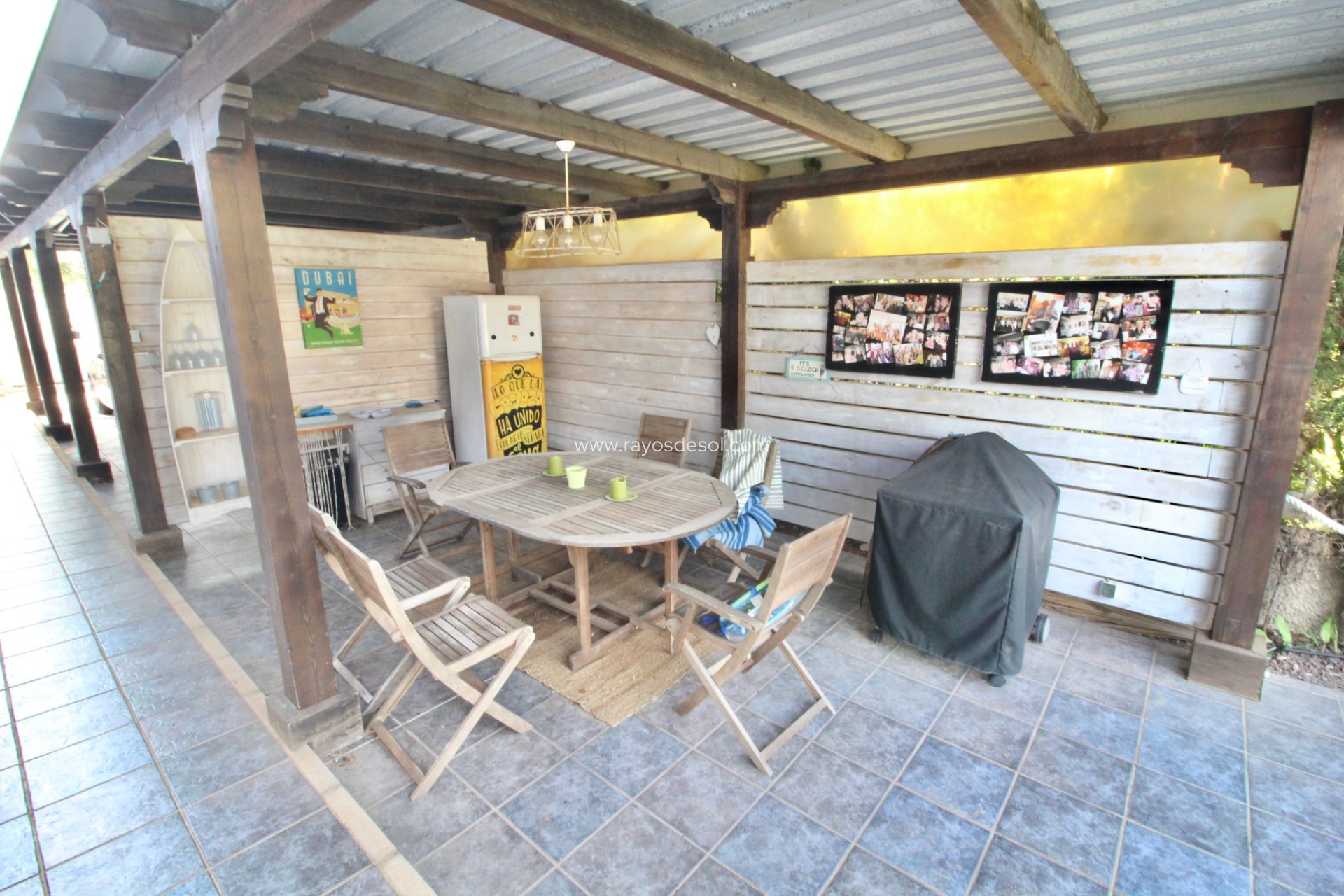 Reventa - Villa - La Manga del Mar Menor - La Manga Del Mar Menor