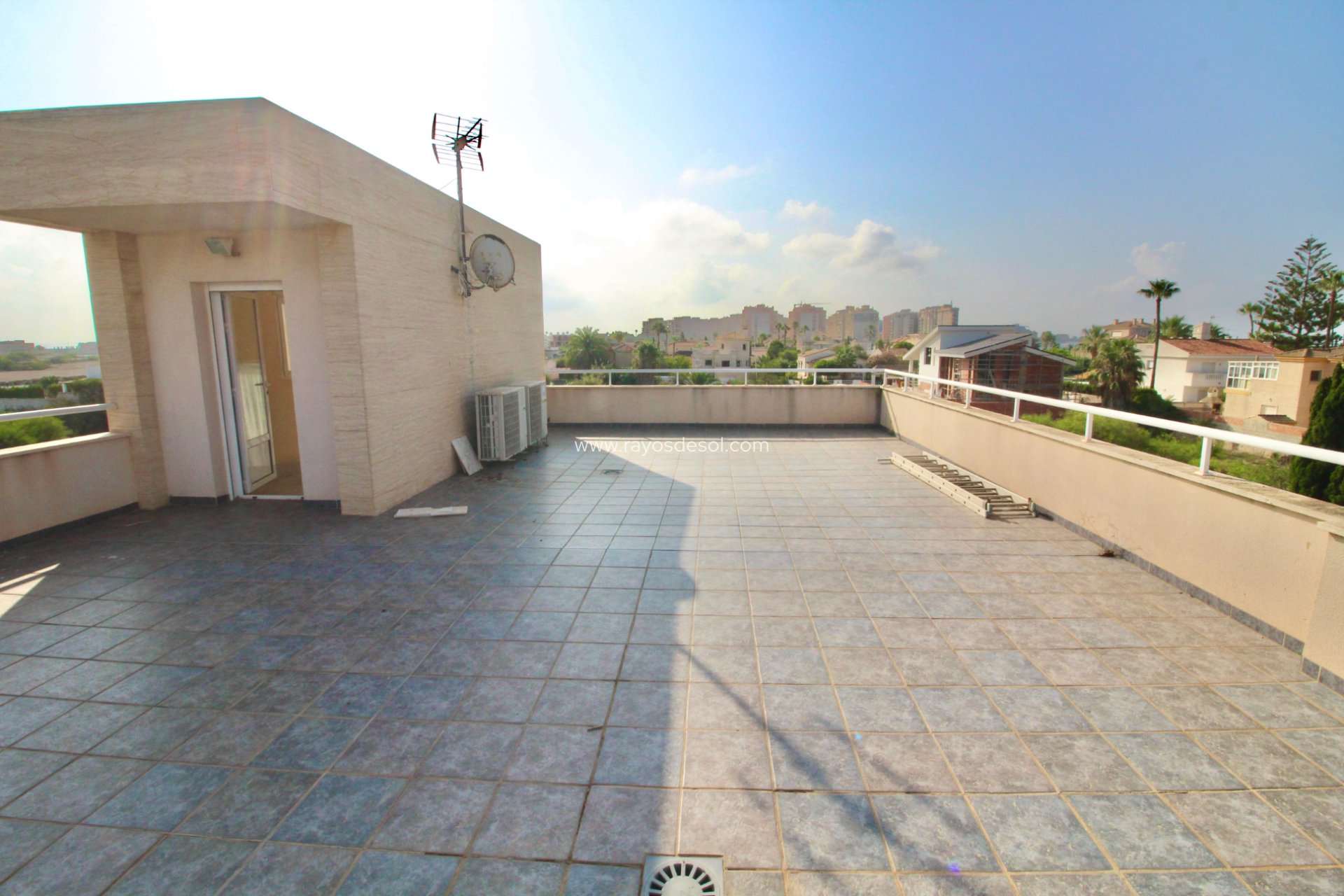 Reventa - Villa - La Manga del Mar Menor - La Manga Del Mar Menor